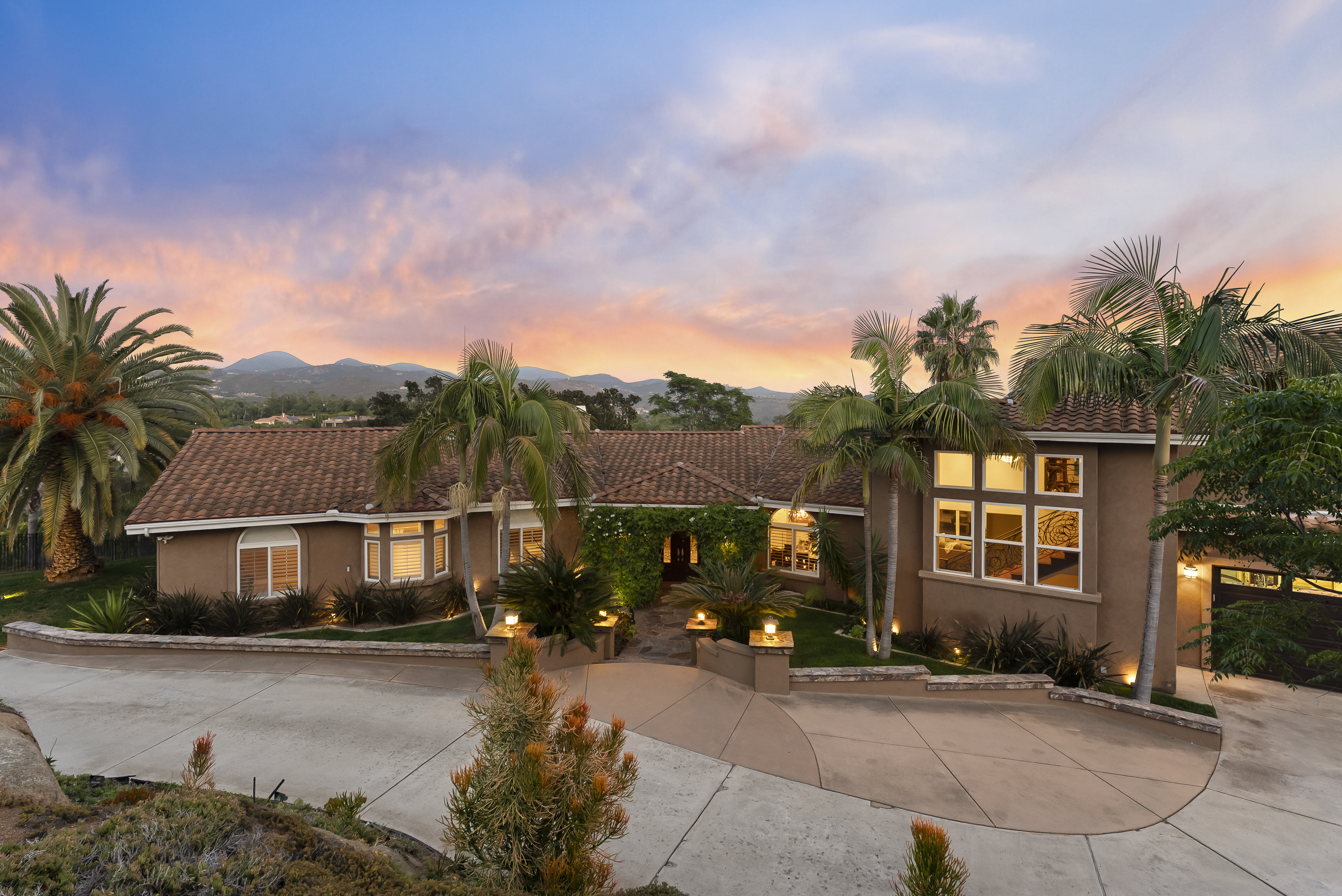  14998 Budwin Lane, Poway, CA 92064 - 物件實景