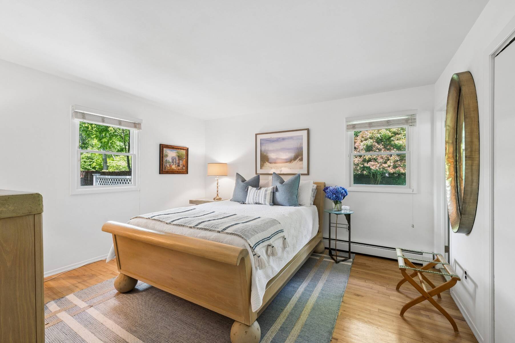  East Hampton Beach House by the Bay - 物件實景