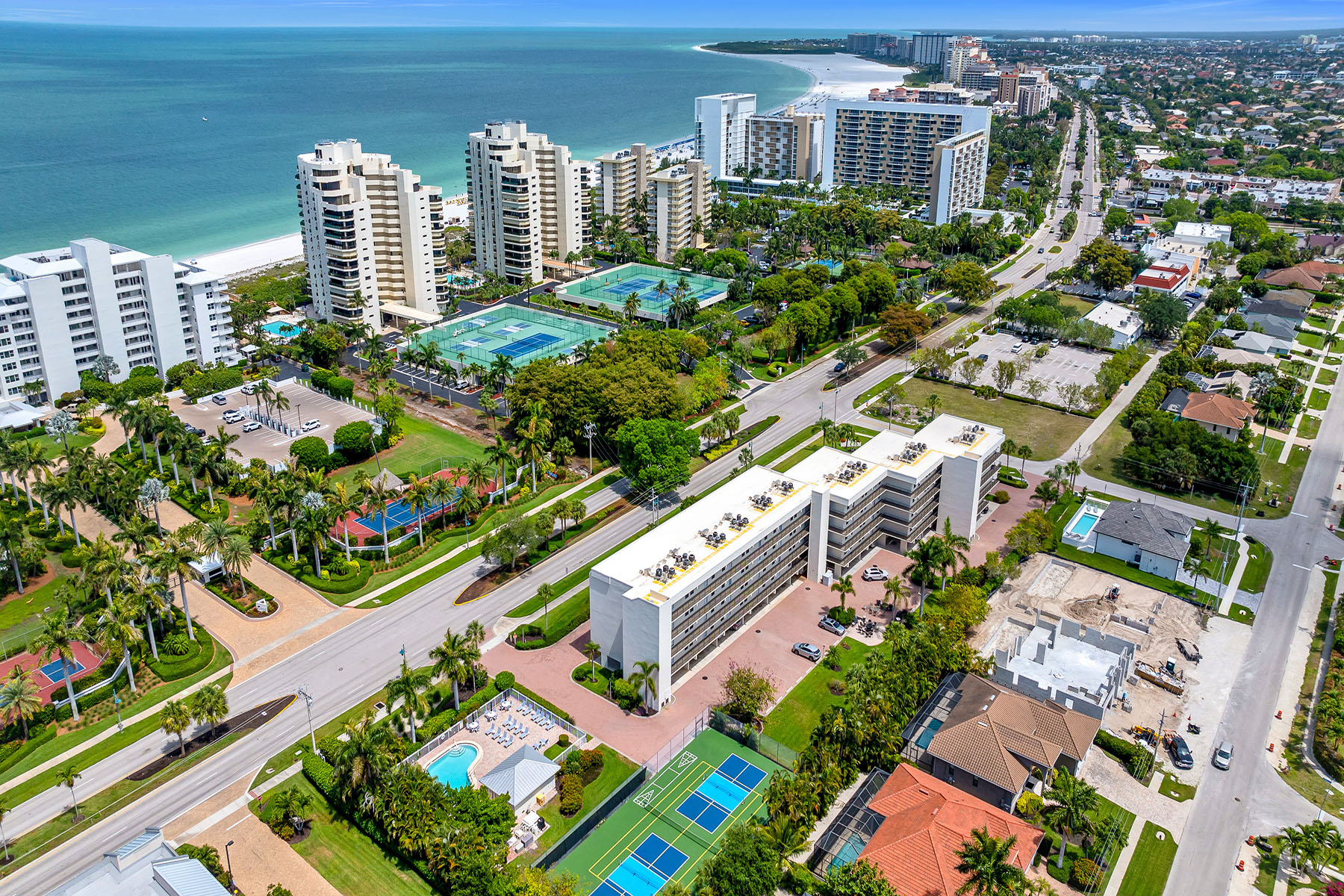  MARCO ISLAND - GRANDVIEW - 物件實景