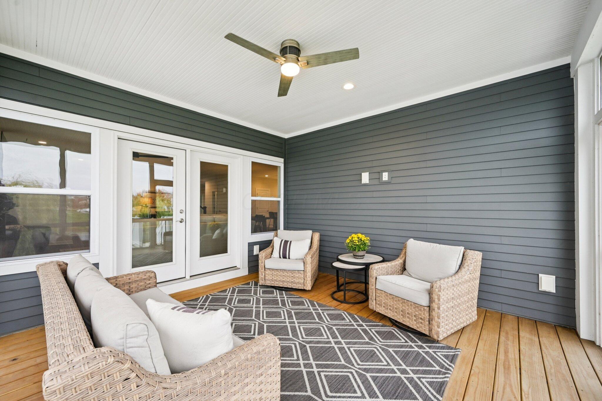 Powell, Ohio, 43065, United States, 4 Bedrooms Bedrooms, ,4 BathroomsBathrooms,Residential,For Sale,1966964