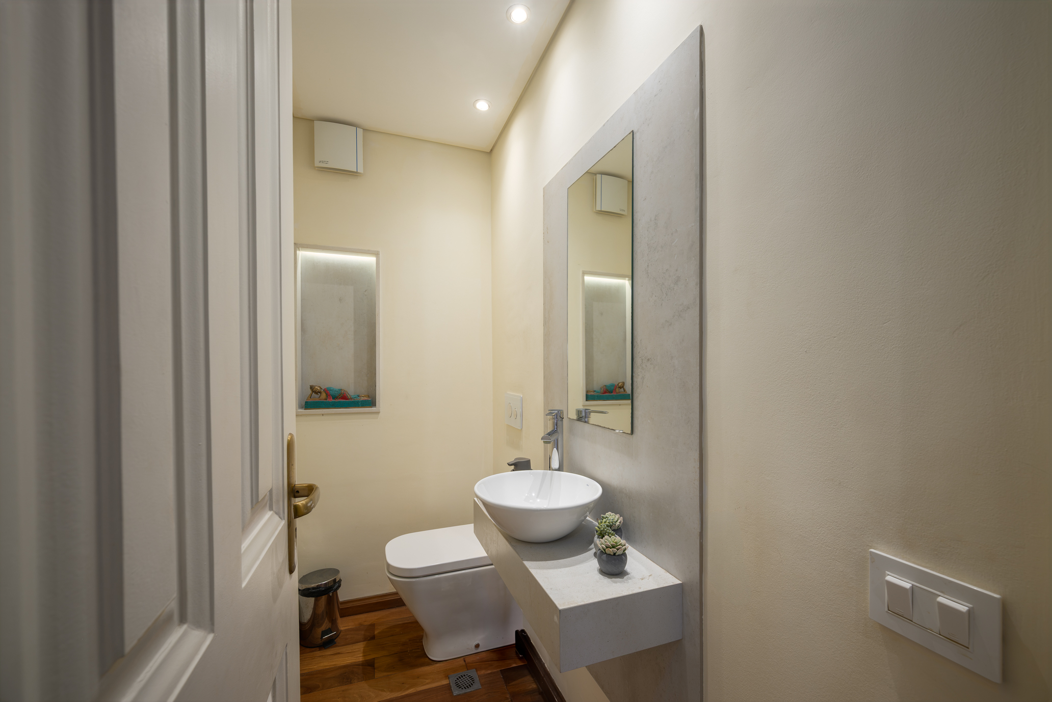  Exclusive Duplex Penthouse with Private Rooftop and Pool in Carrasco - 物件實景