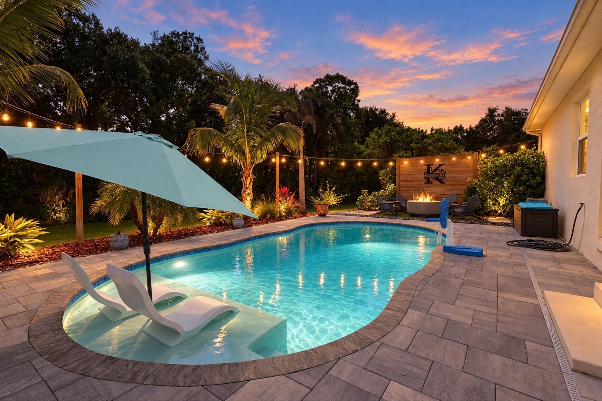  3205 67th Street, Vero Beach, FL, 32967 - 物件實景