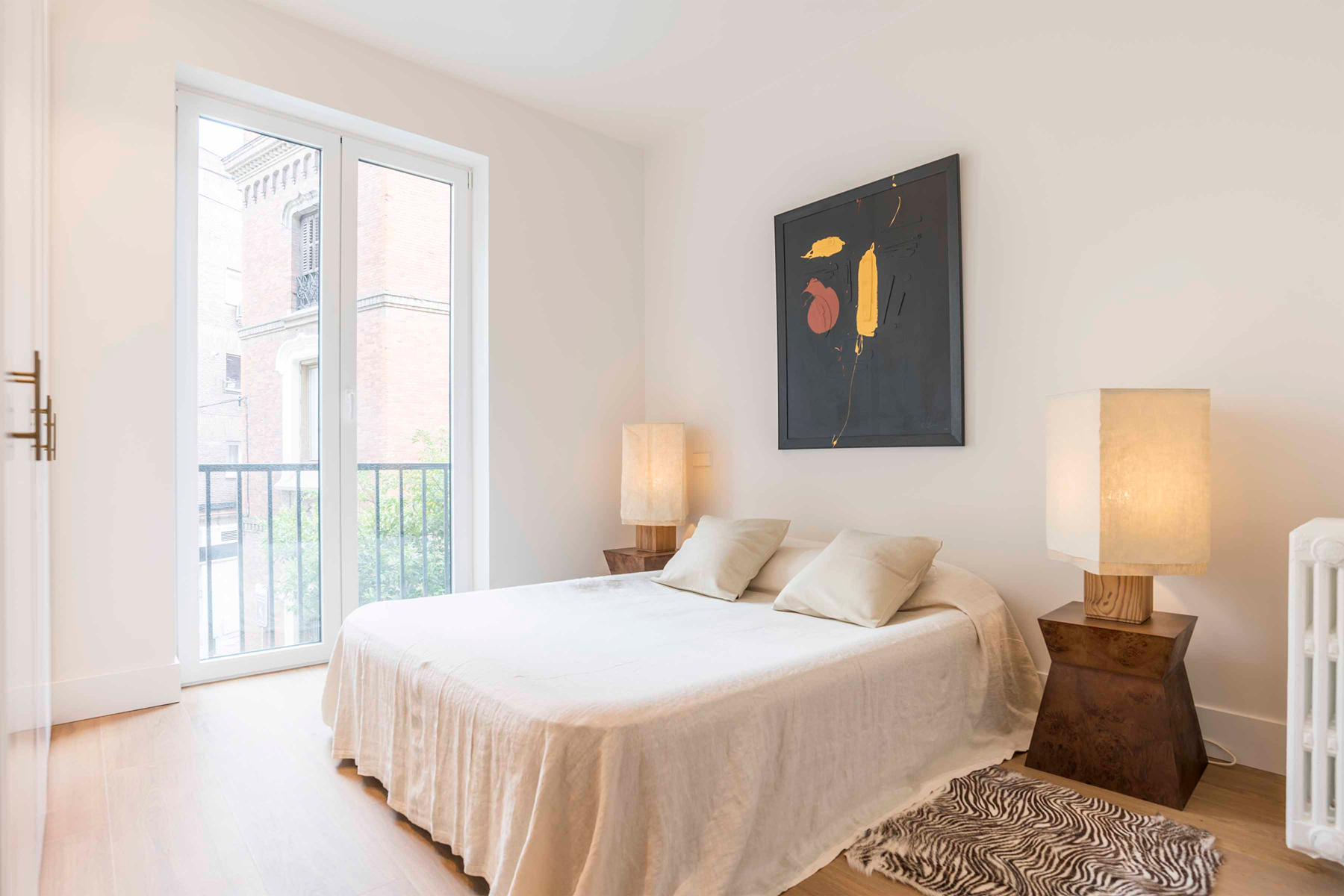  Contemporary flat in the sought-after Corredera Baja de San Pablo area - 物件實景