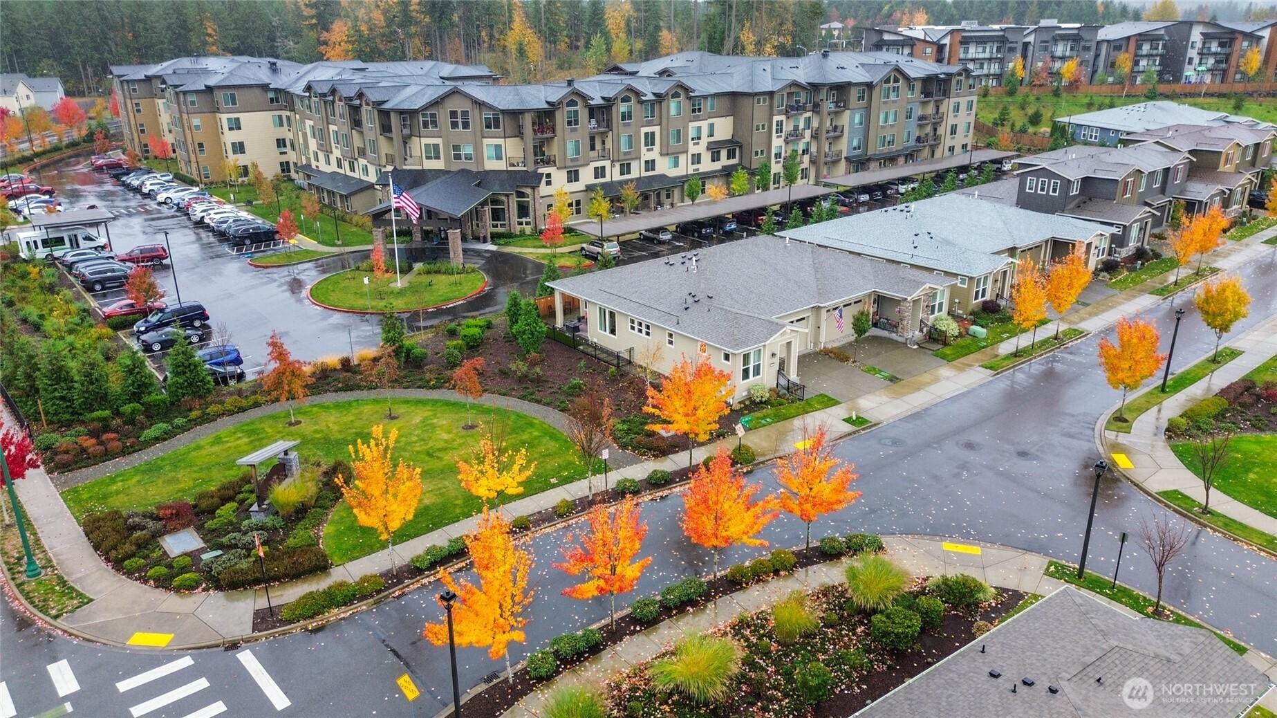 MAPLE VALLEY, Washington, 98038, United States, 2 Bedrooms Bedrooms, ,2 BathroomsBathrooms,Residential,For Sale,1989729