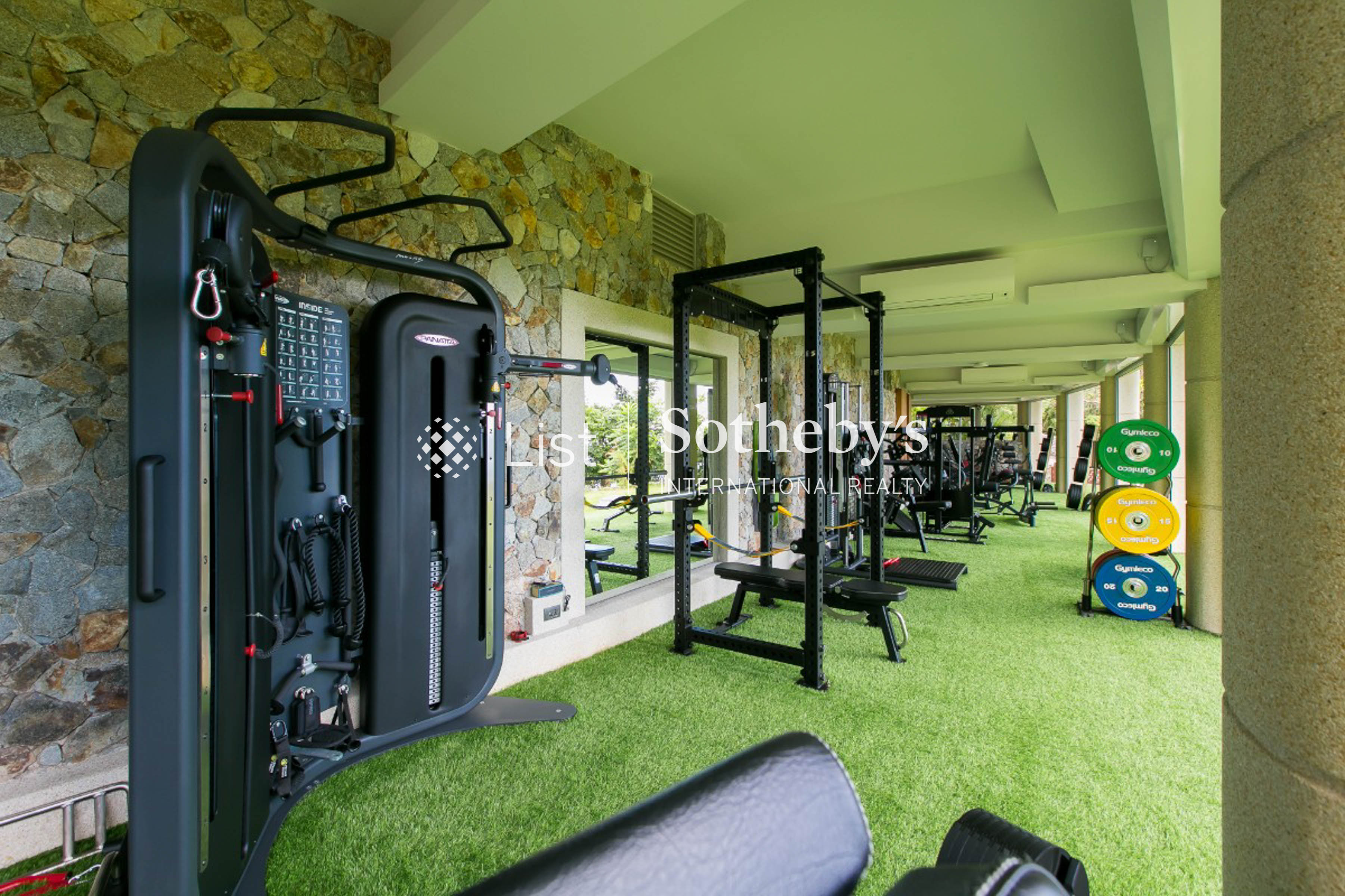  Villa Cascade, Architecturally Significant Hillside Villa in Kamala - 物件實景