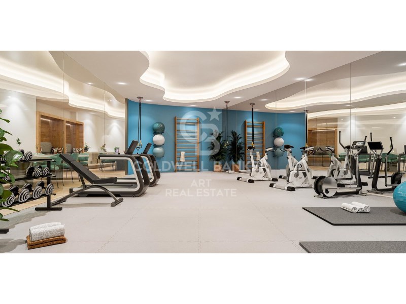 Marbella, Andalusia, ES, 3 Bedrooms Bedrooms, ,3 BathroomsBathrooms,Residential,For Sale,1746366