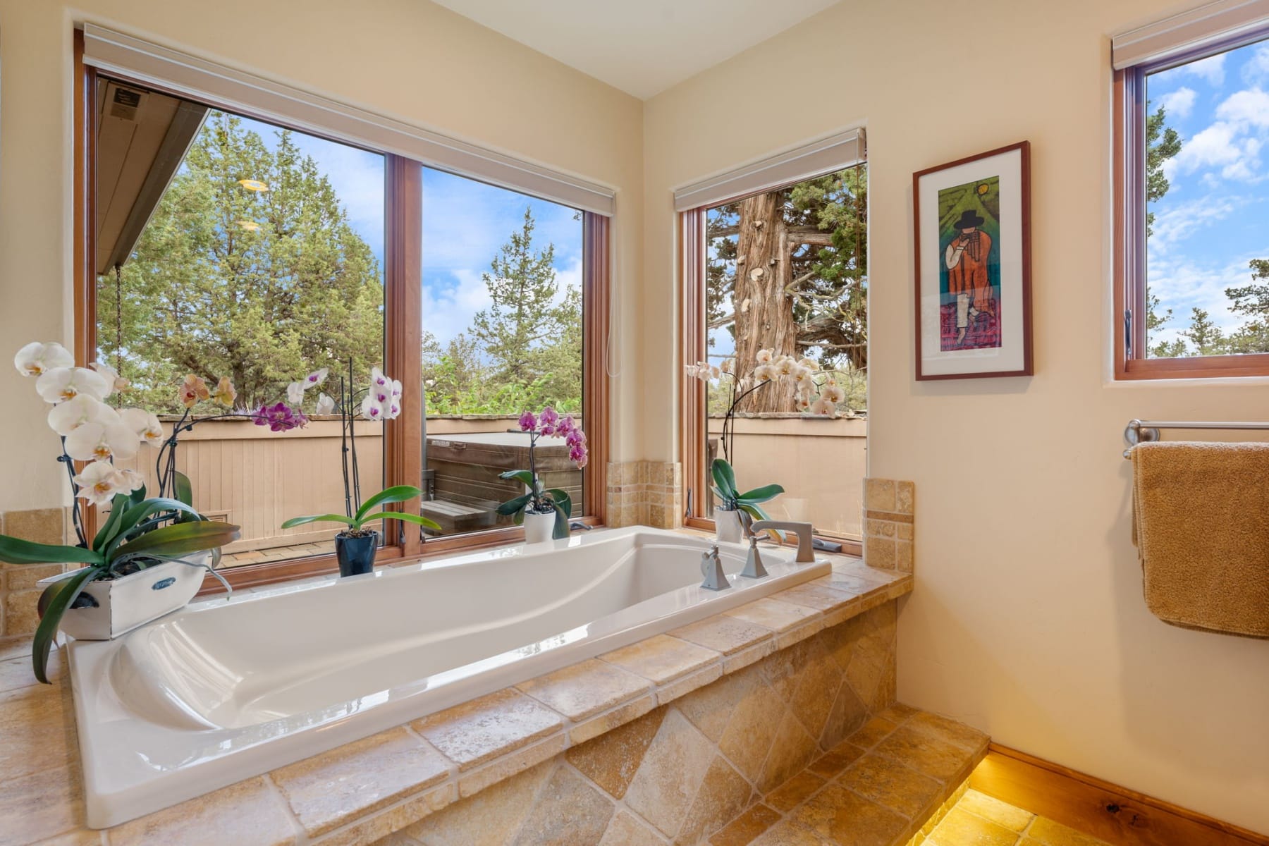  65855 Mariposa Lane Bend, OR 97703 - 物件實景