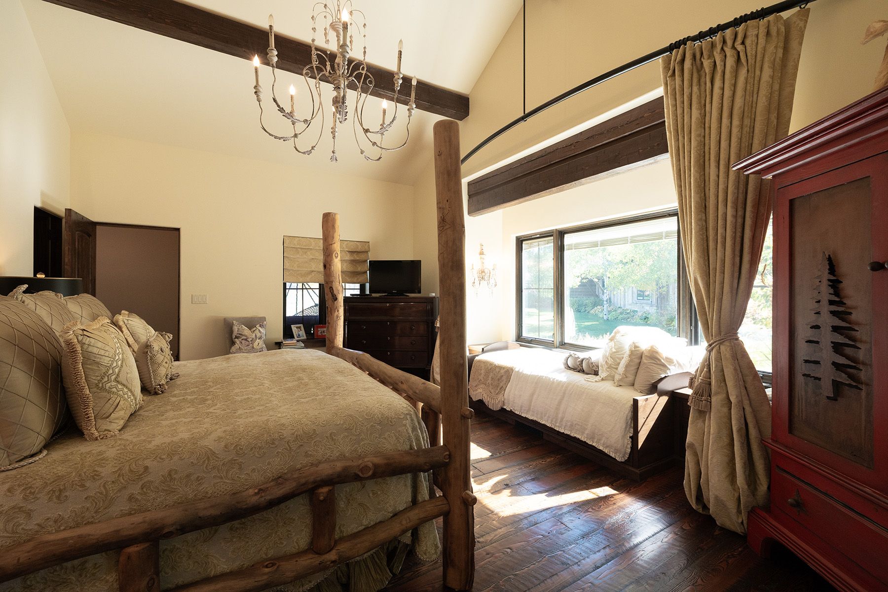  3 Creek Ranch Estate - 物件實景