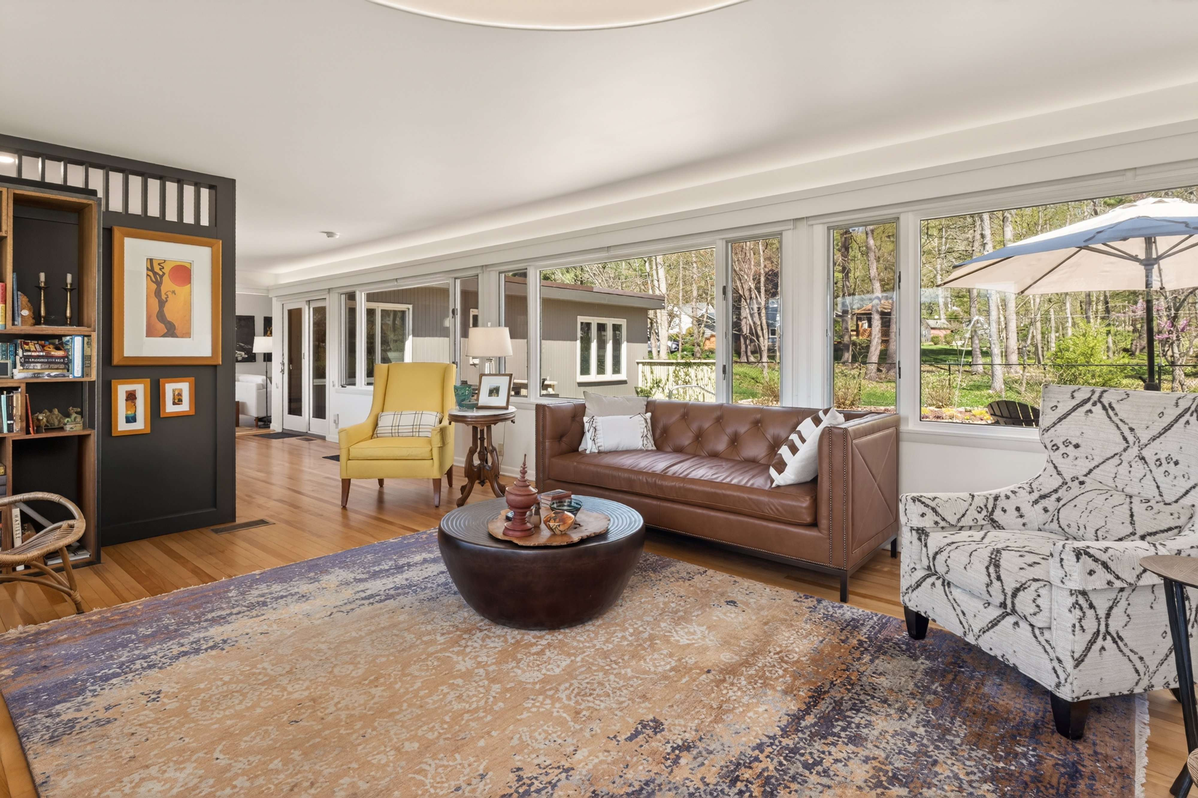  Meticulously Re-Imagined Mid Century Modern - 物件實景