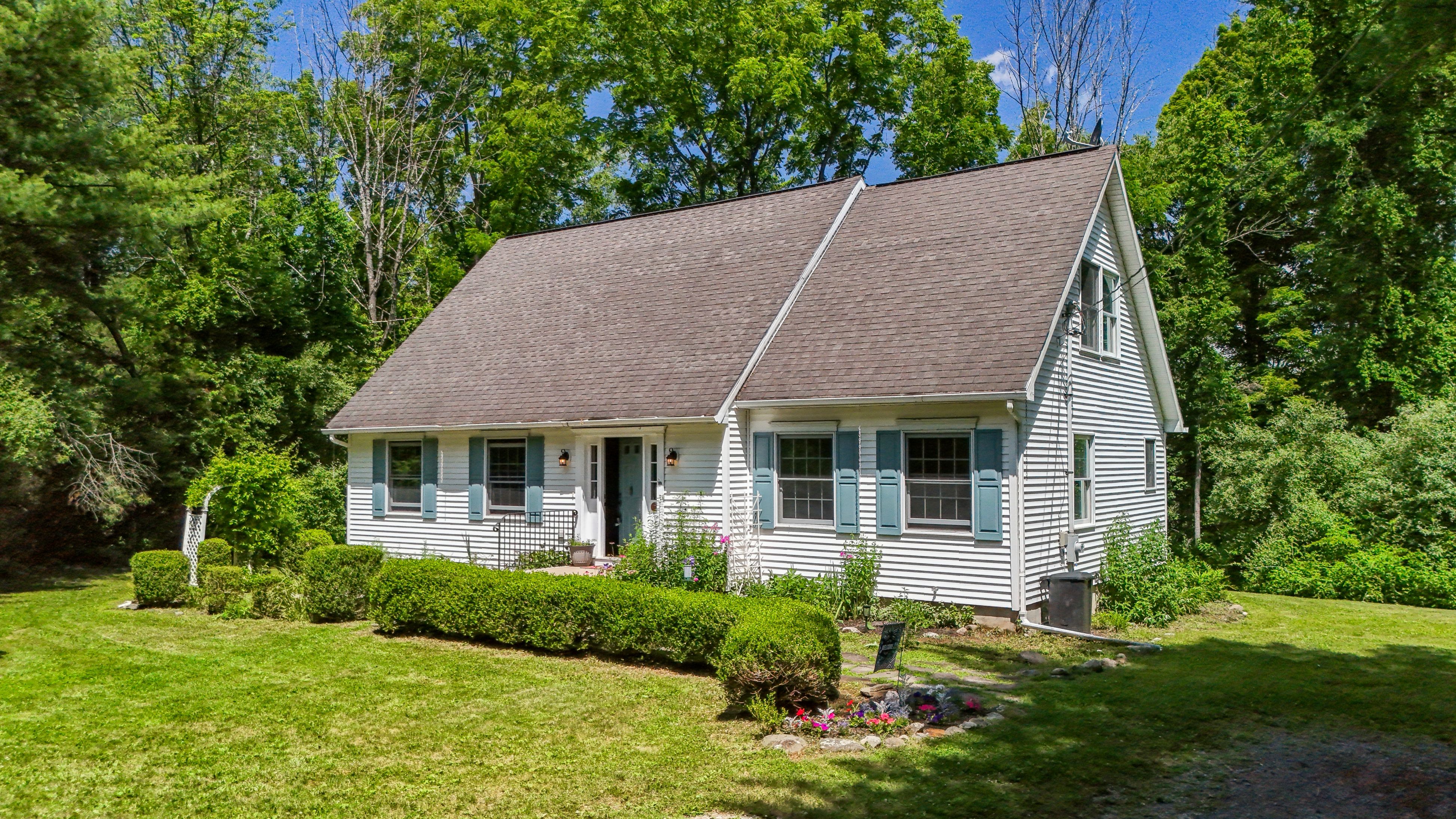  138 River View Way, Montague, NJ 07827 - 物件實景