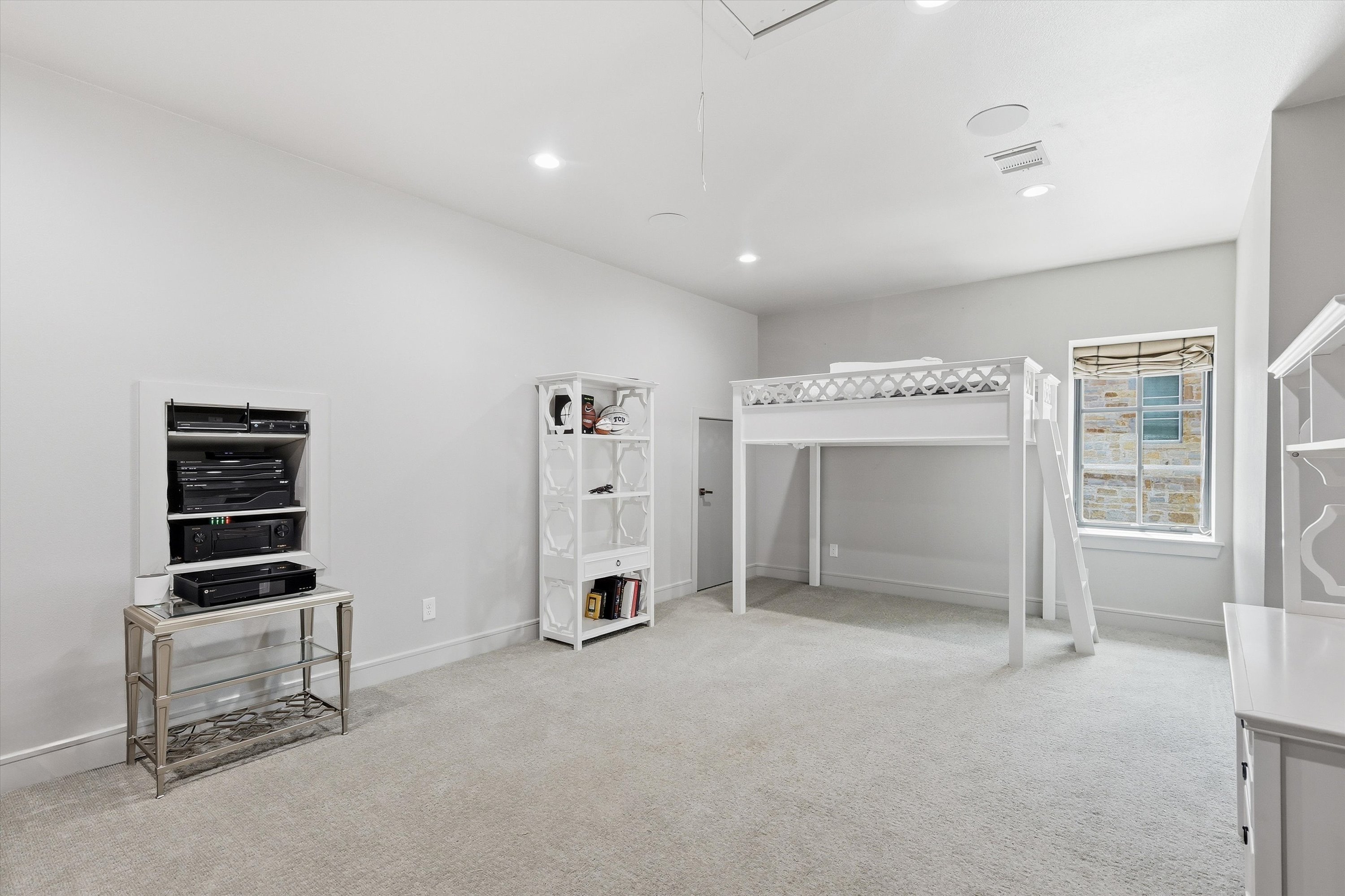  3817 Bent Elm Lane, Fort Worth, TX, 76109 - 物件實景