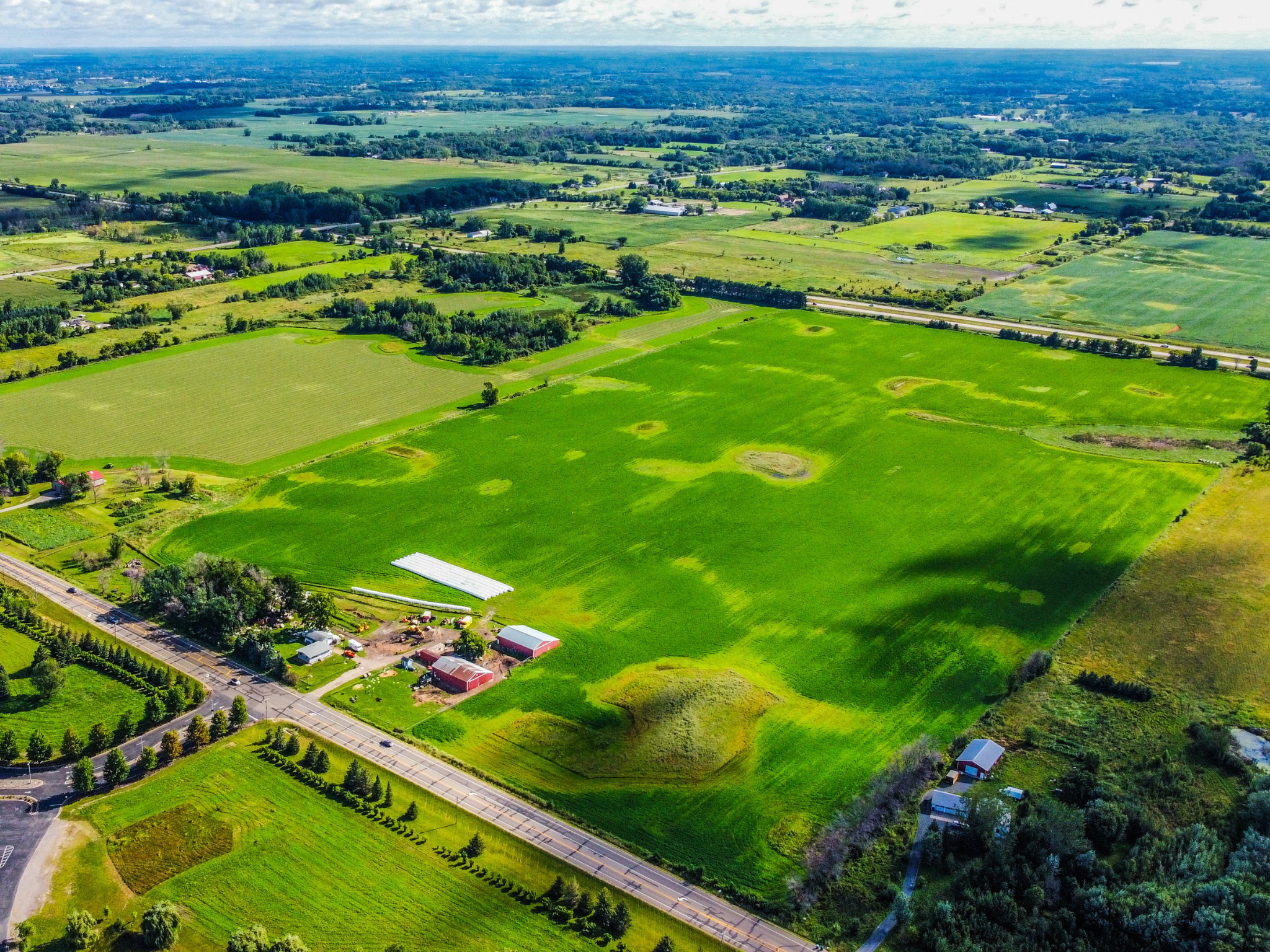 Lino Lakes, Minnesota, 55038, United States, ,Land,For Sale,1793432