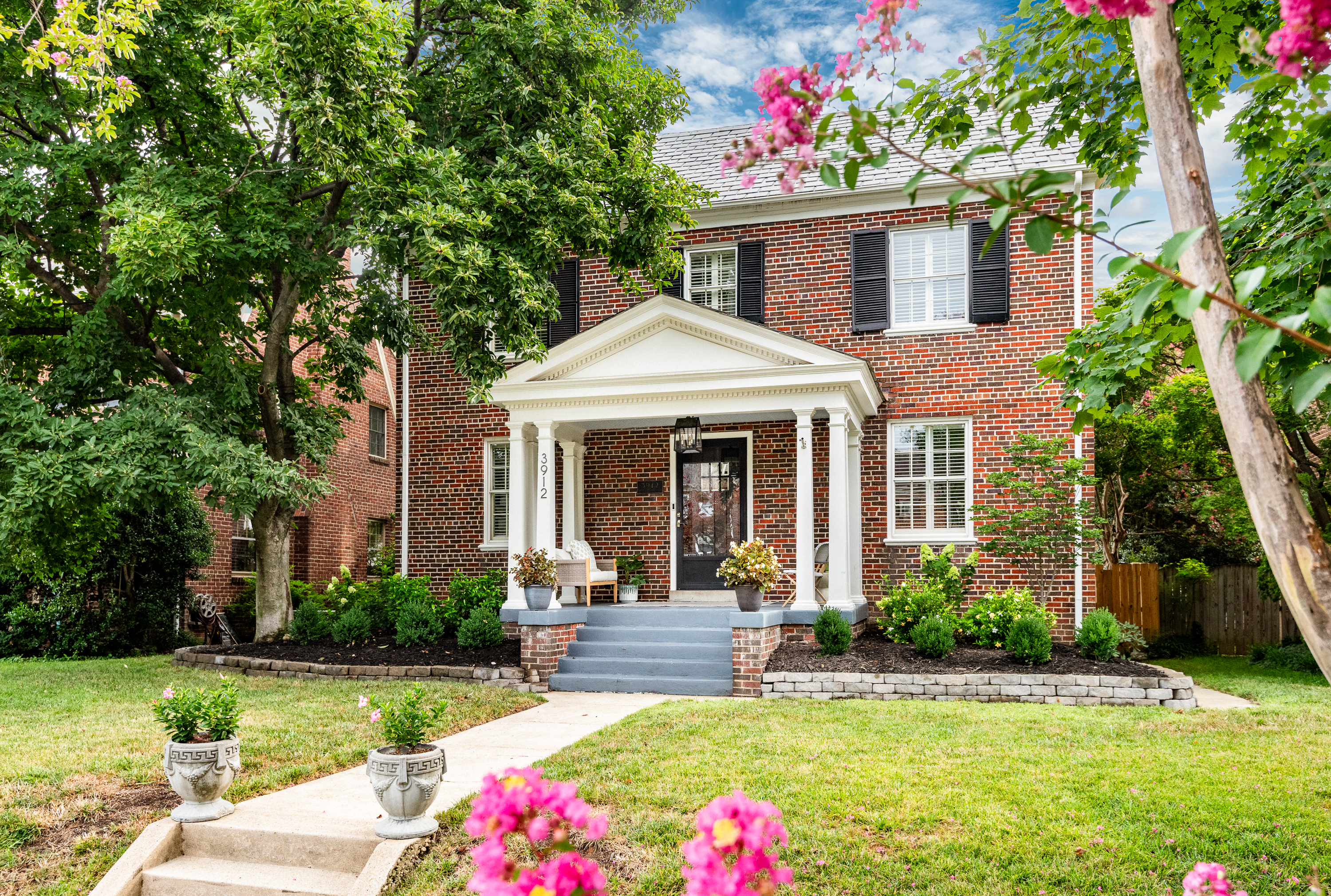  3912 Park Avenue, Richmond, VA 23221 - 物件實景