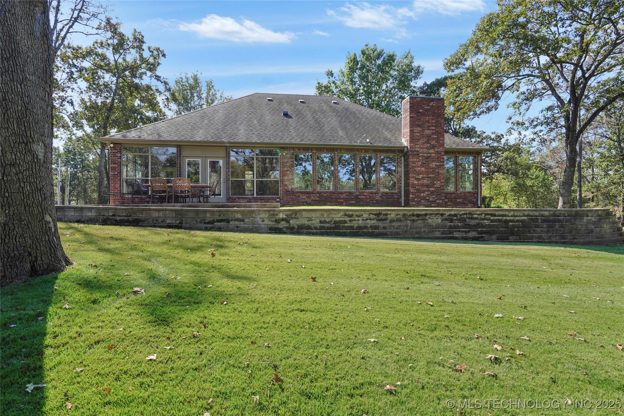 Catoosa, Oklahoma, 74015, United States, 3 Bedrooms Bedrooms, ,3 BathroomsBathrooms,Residential,For Sale,1987944