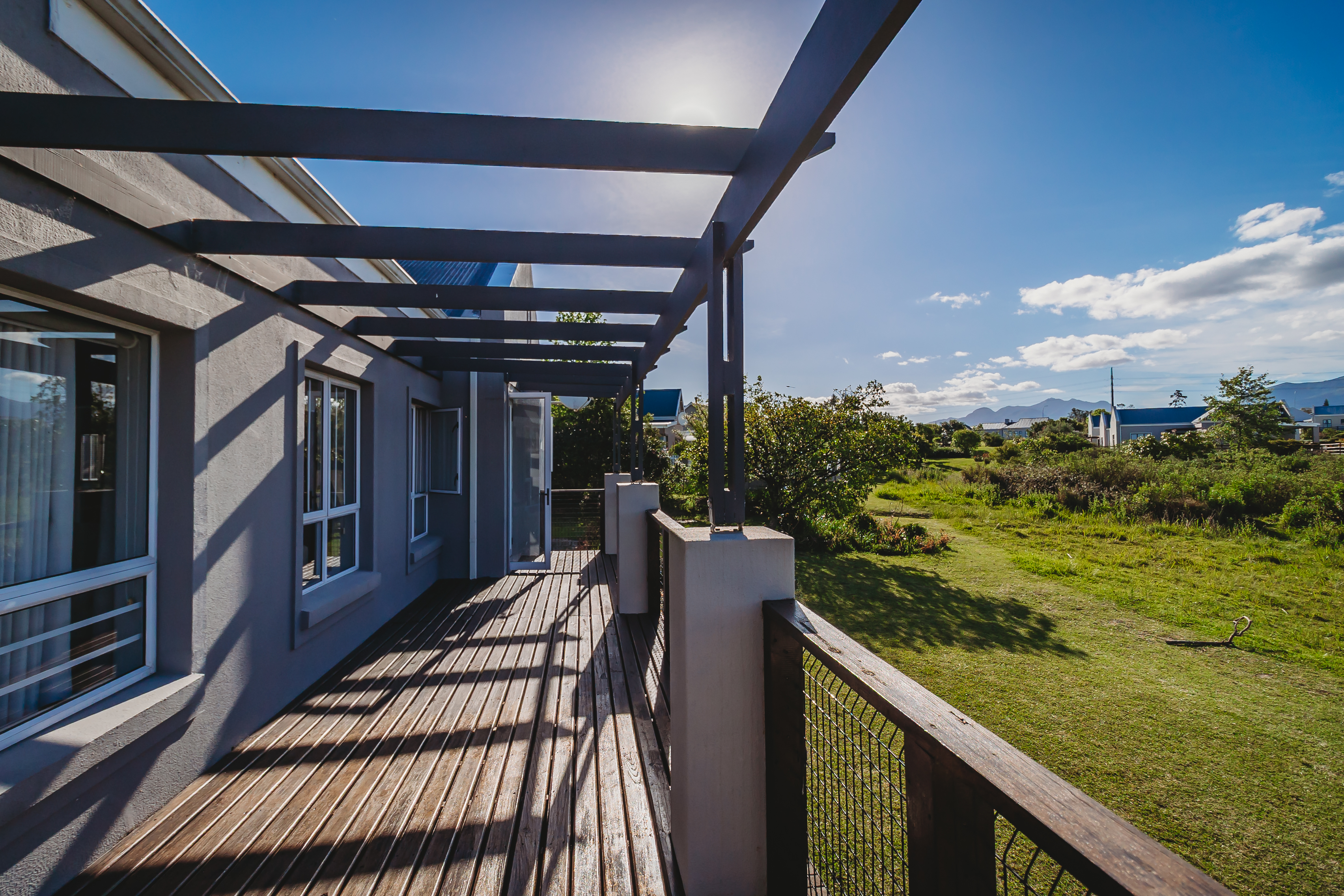  Kraaibosch Country Estate - 物件實景