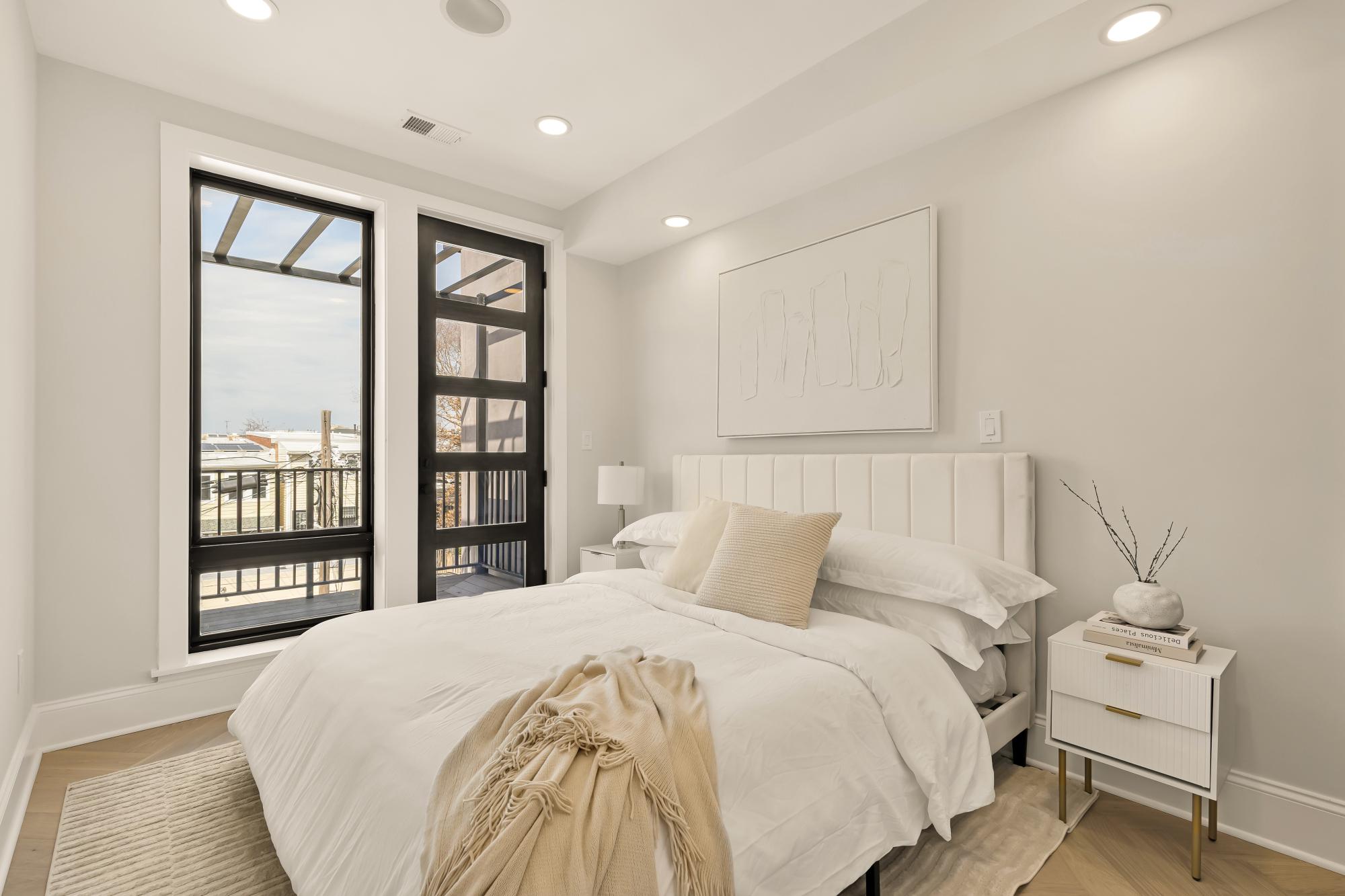  733 Euclid Street NW, Washington, DC, 20001 - 物件實景