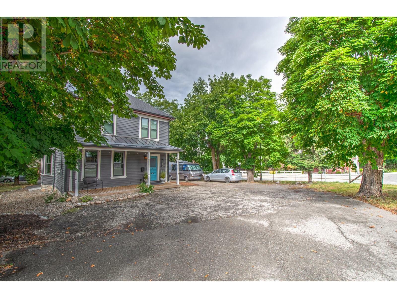 VERNON, British Columbia, V1T 4L3, CA, 3 Bedrooms Bedrooms, ,3 BathroomsBathrooms,Residential,For Sale,1839125