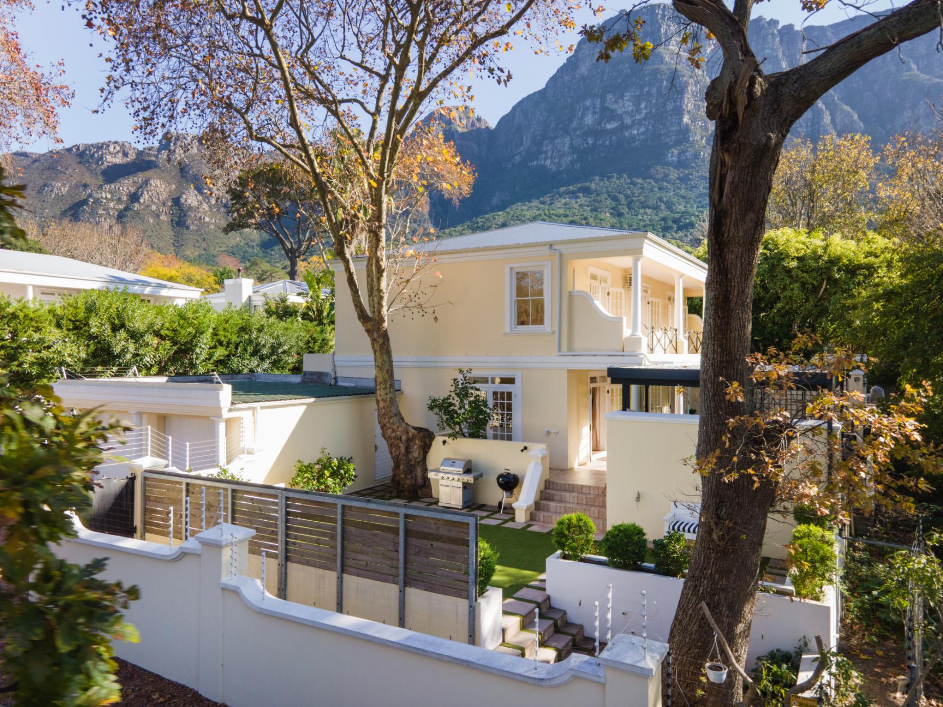  50 Boshof Avenue - 物件實景