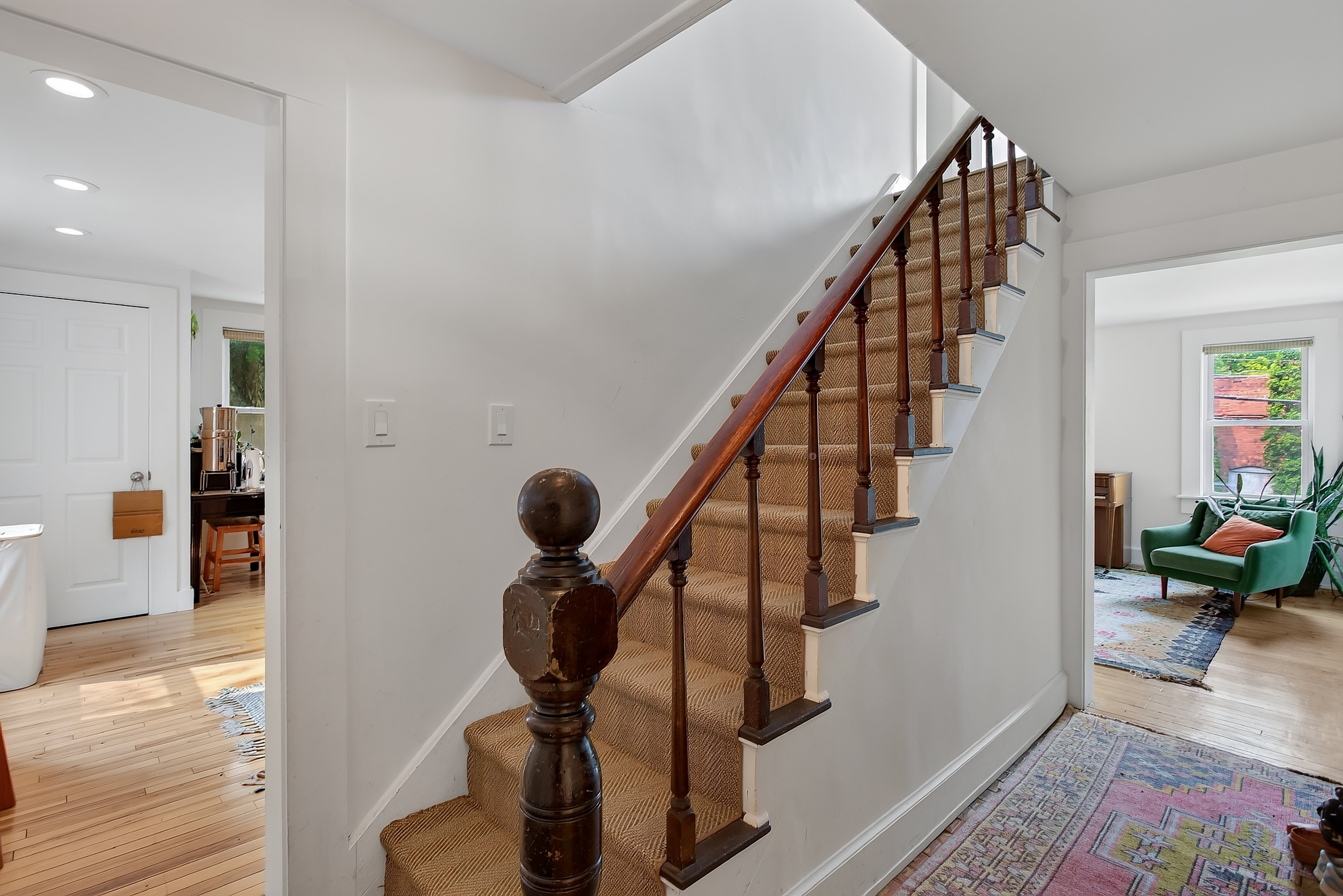  Two Homes. Four Keys. Infinite Potential in the Heart of Housatonic. - 物件實景