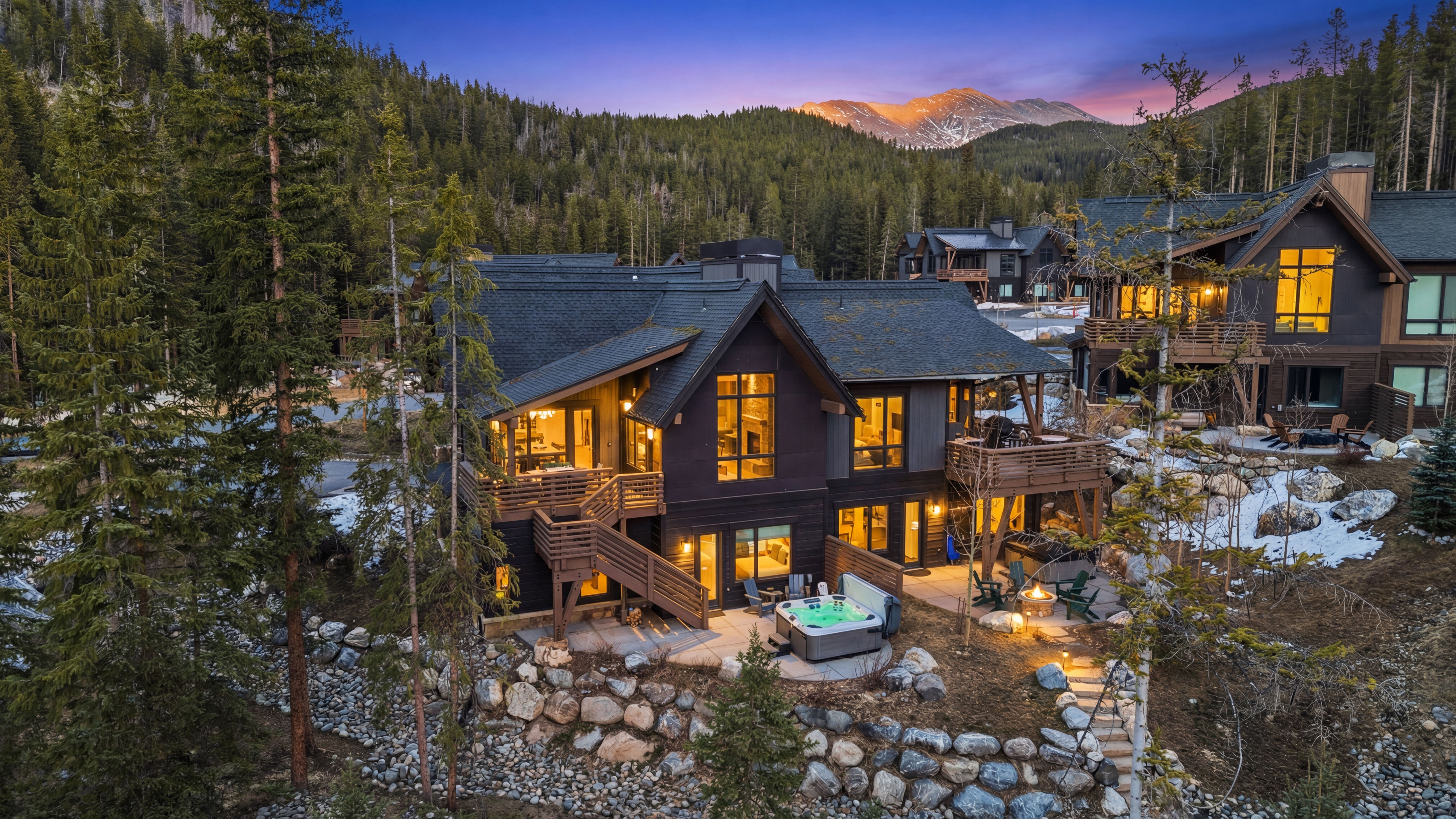  341 River Park Drive, Breckenridge, CO, 80424 - 物件實景