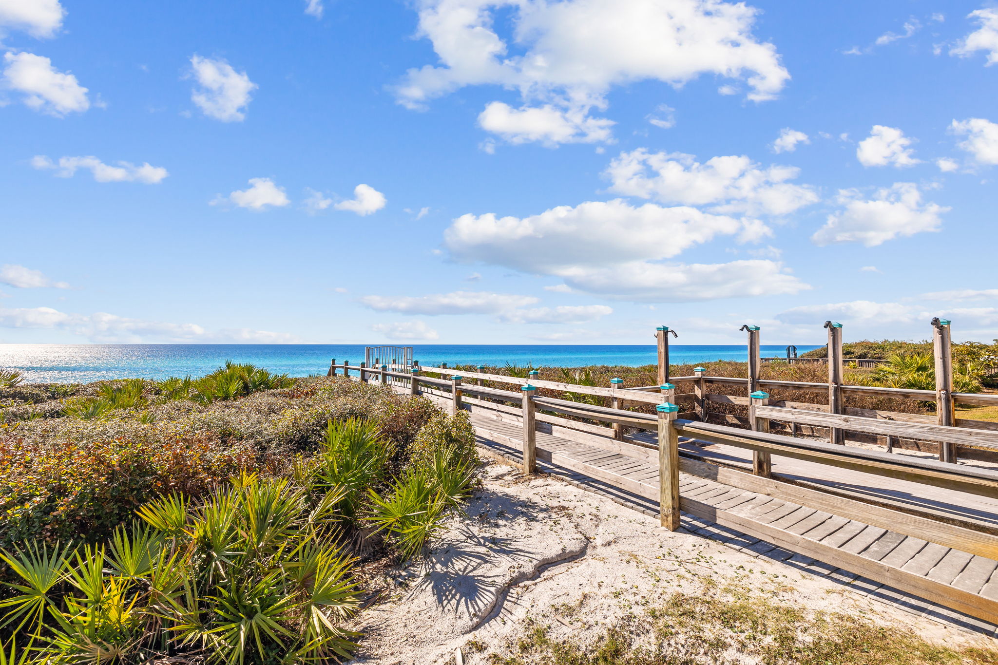  A Rare Opportunity In One Of 30A