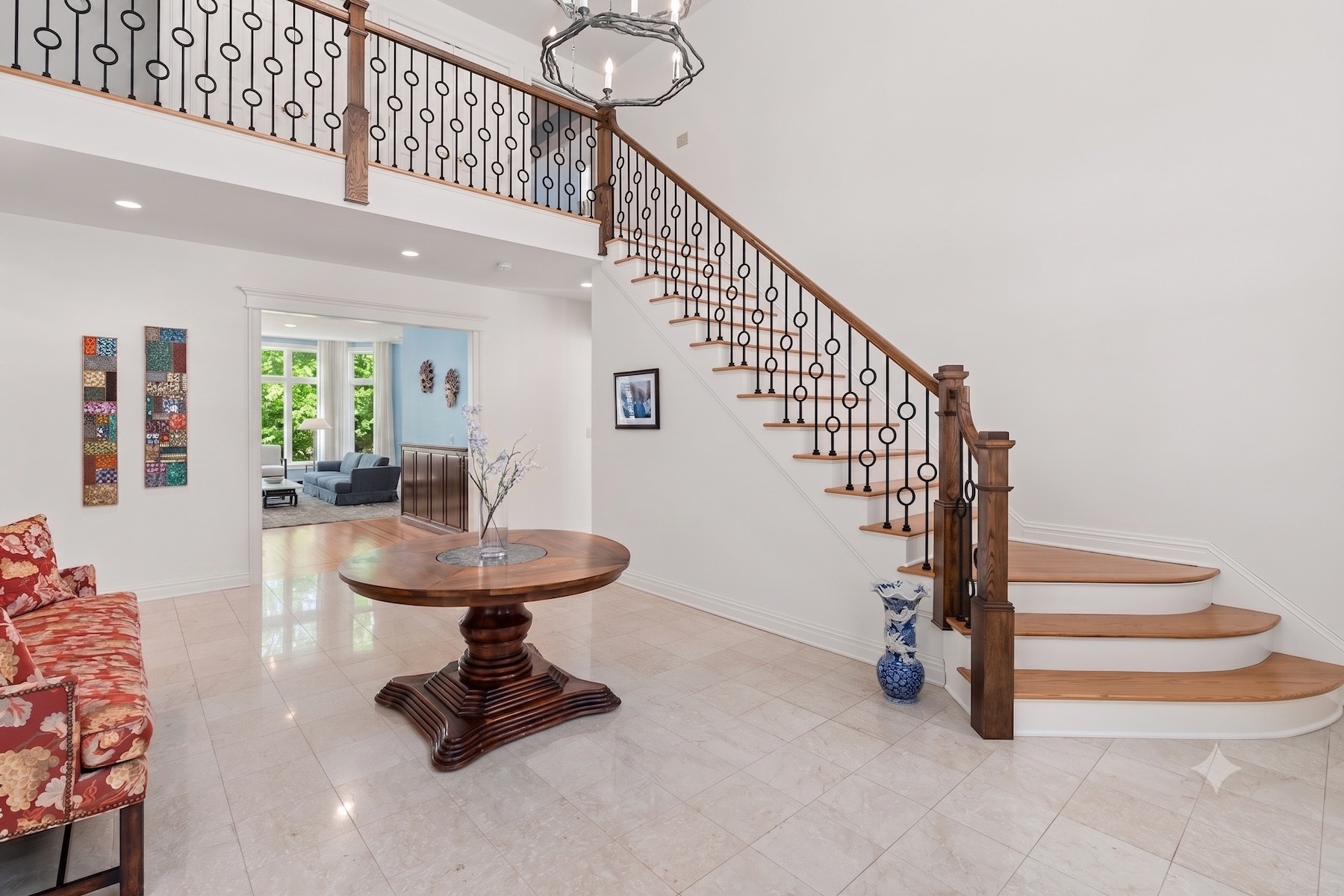  A Remarkable Custom Built Estate Set on Six Breathtaking Private Acres - 物件實景