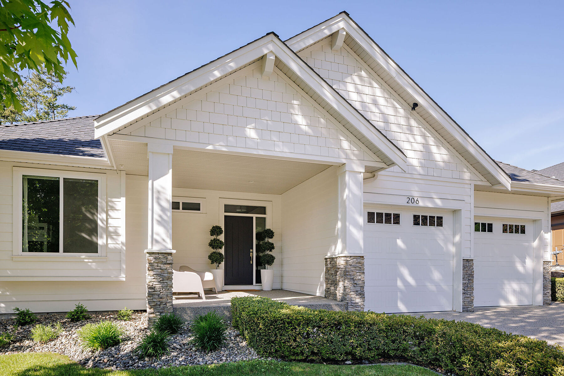  Custom Wilden Home - 物件實景