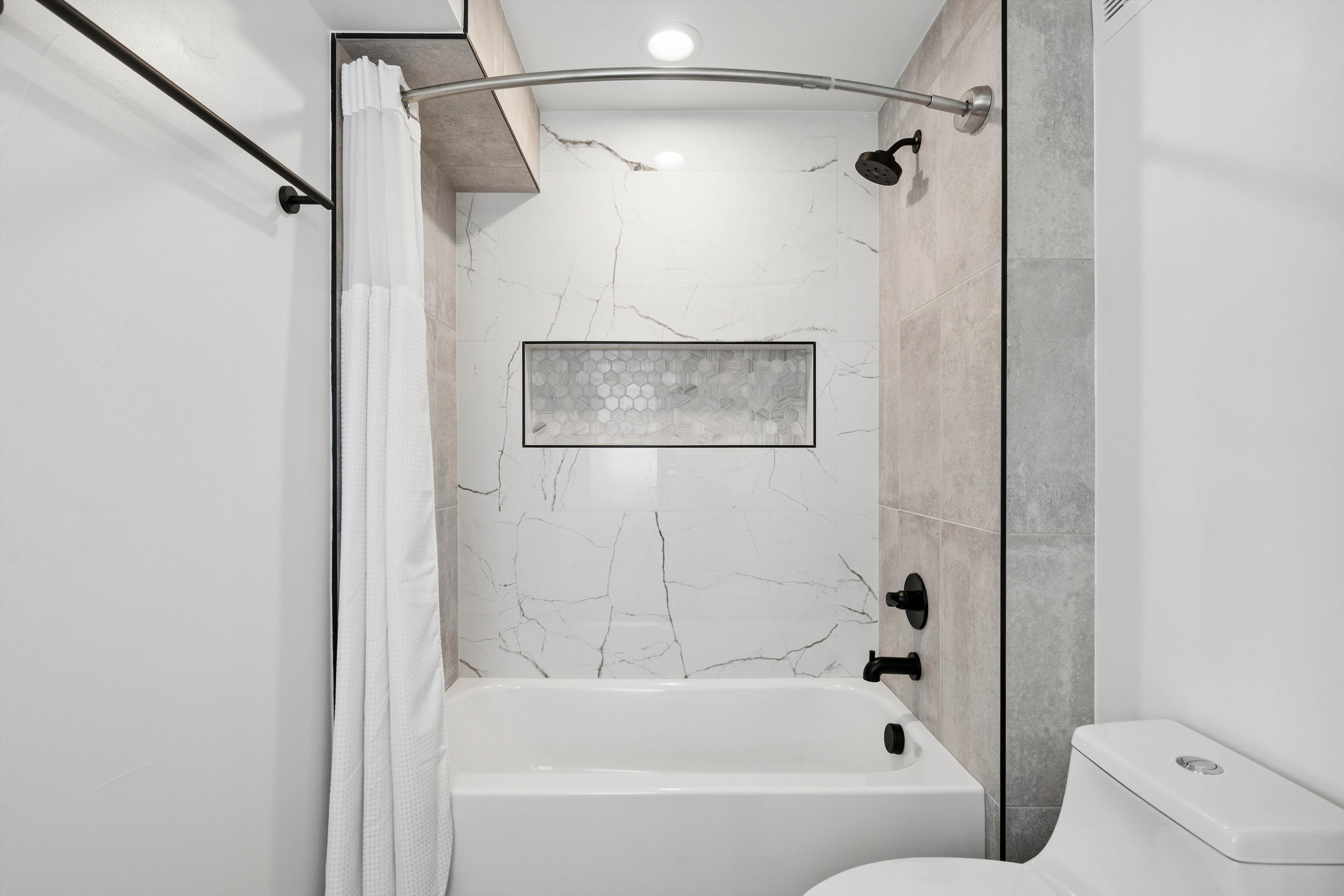  Exceptional Sunnyside Residence - 物件實景