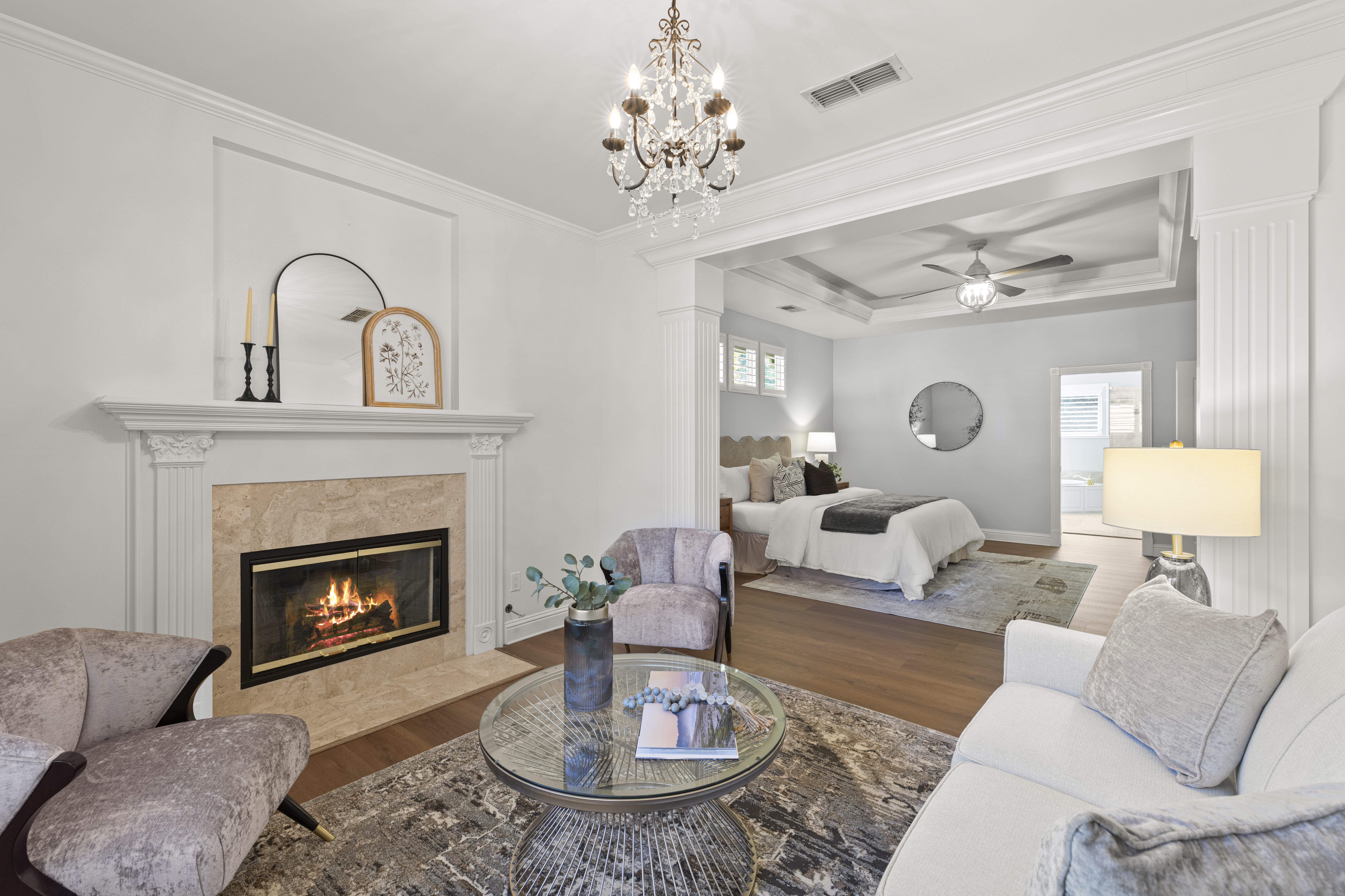  5101 Embassy Lane, Fair Oaks, CA 95628 - 物件實景