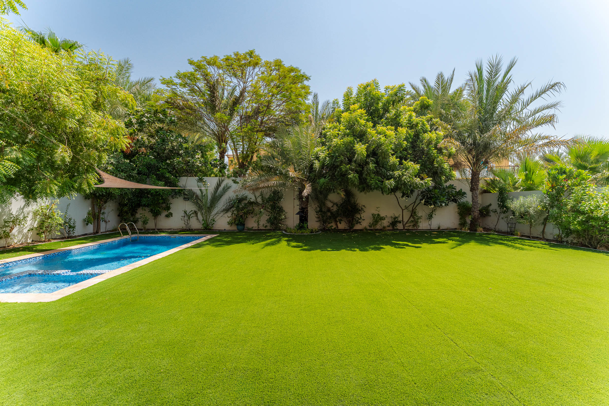  Five-Bedroom Legacy Villa Near Tennis Courts - 物件實景