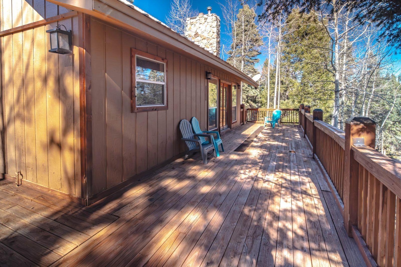 Angel Fire, New Mexico, 87710, United States, 4 Bedrooms Bedrooms, ,2 BathroomsBathrooms,Residential,For Sale,1995933