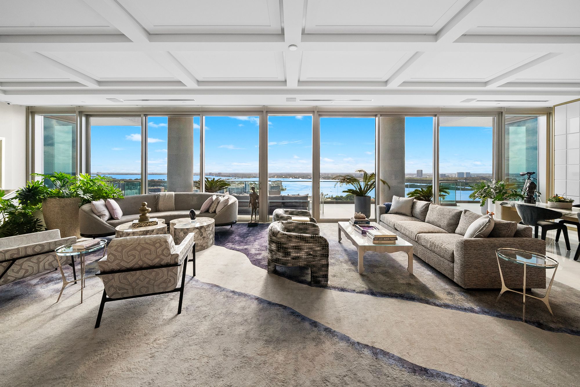  10201 Collins Ave, Bal Harbour, FL, 33154 - 物件實景