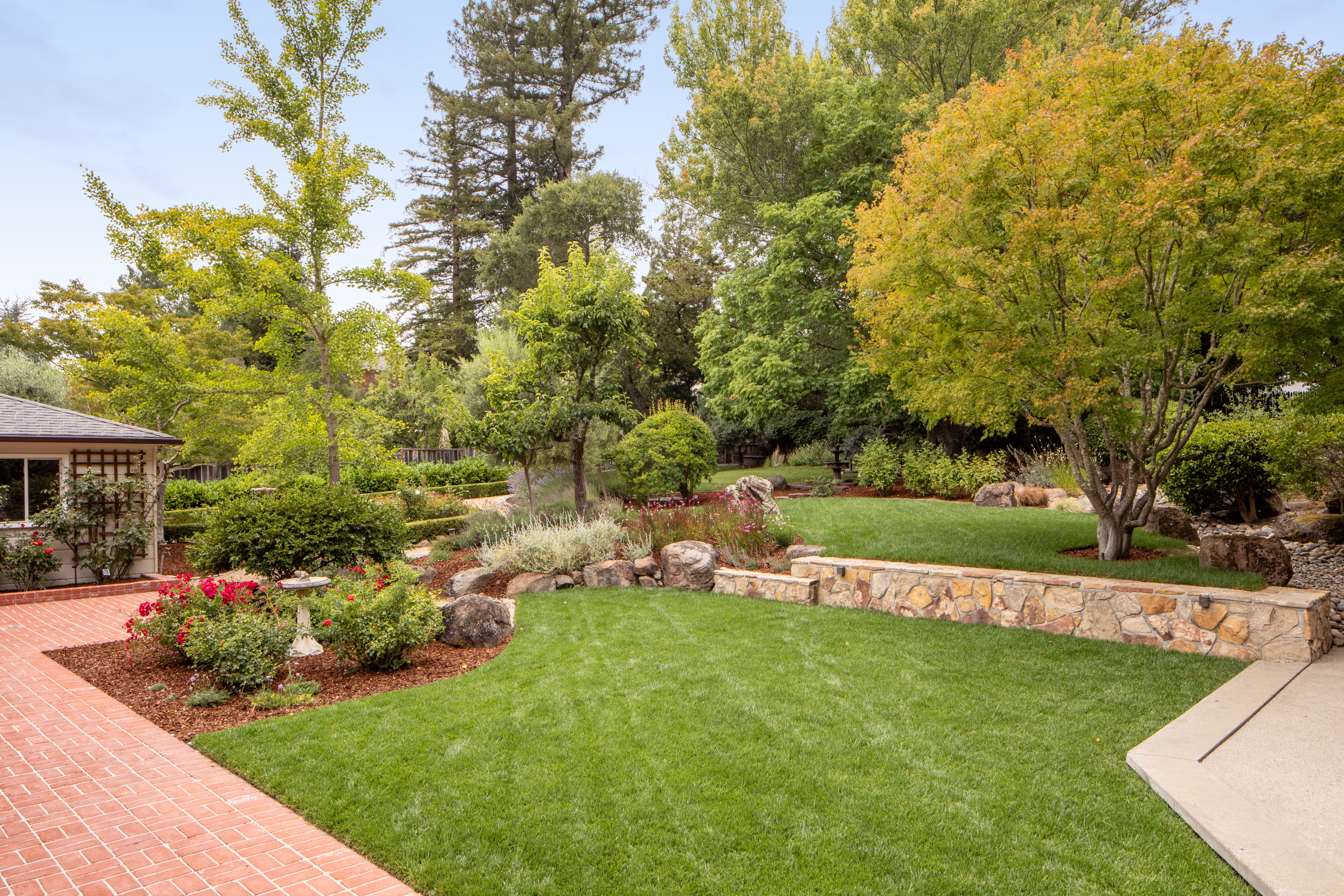  Private Orinda Retreat - 物件實景