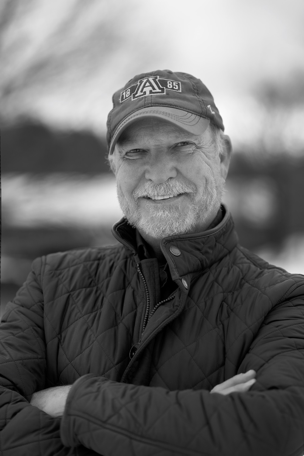 Laird C. Bradley