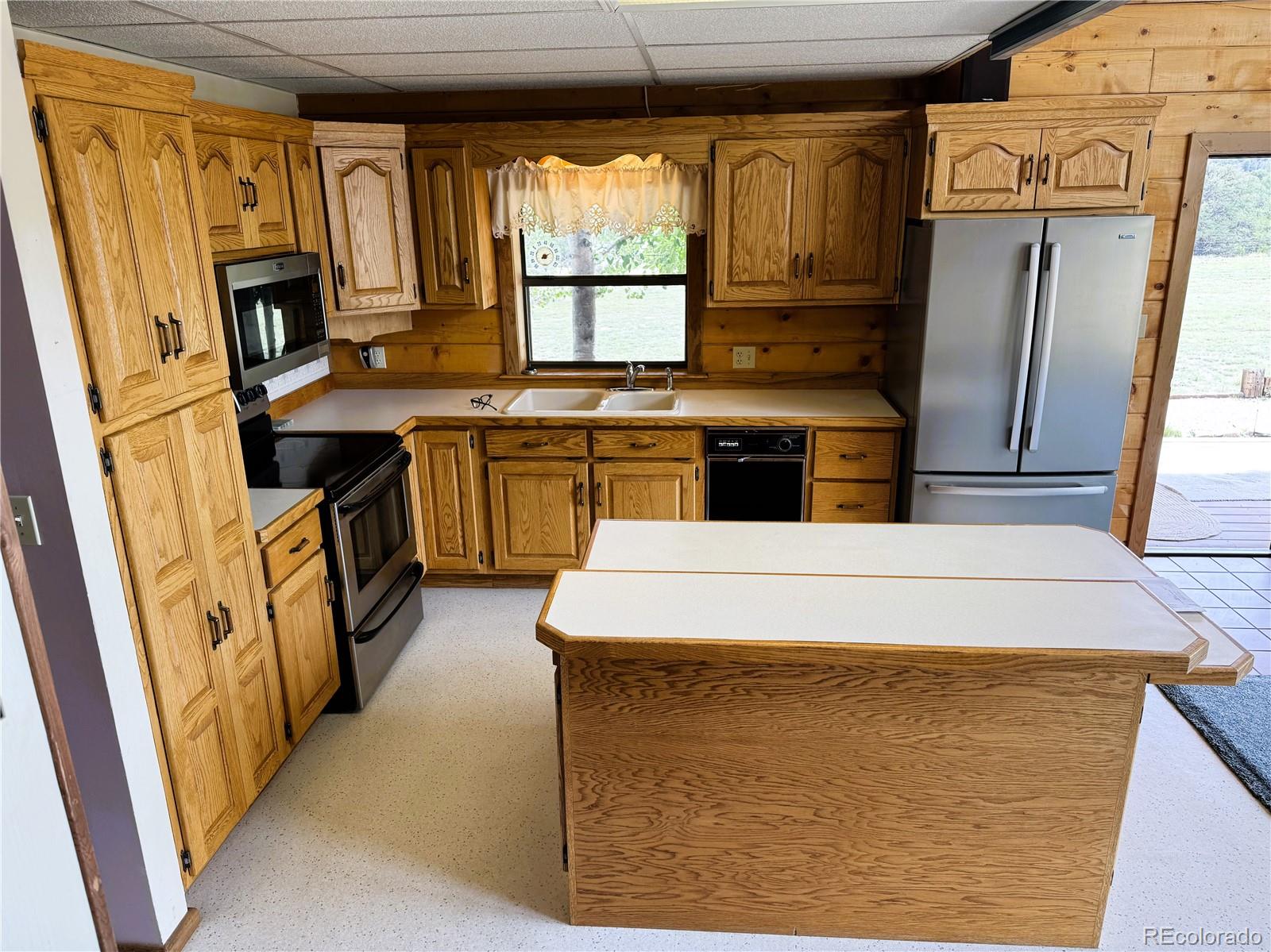 Howard, Colorado, 81233, United States, 2 Bedrooms Bedrooms, ,1 BathroomBathrooms,Residential,For Sale,1977038