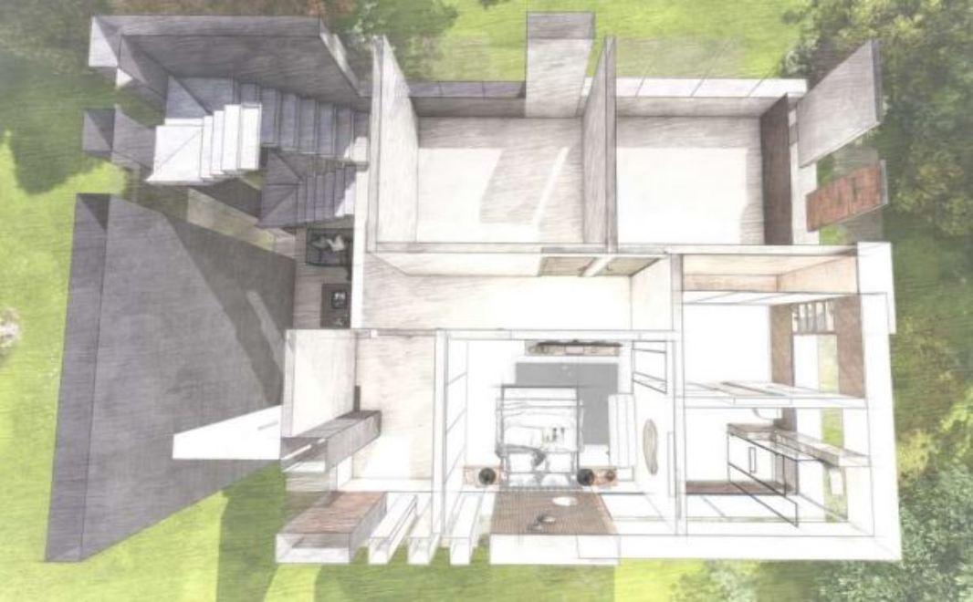 Cda. de Sherwood Forest, Atizapán de Zaragoza, Estado de México, 52938, Mexico, 3 Bedrooms Bedrooms, ,4 BathroomsBathrooms,Residential,For Sale,Cda. de Sherwood Forest,1442402