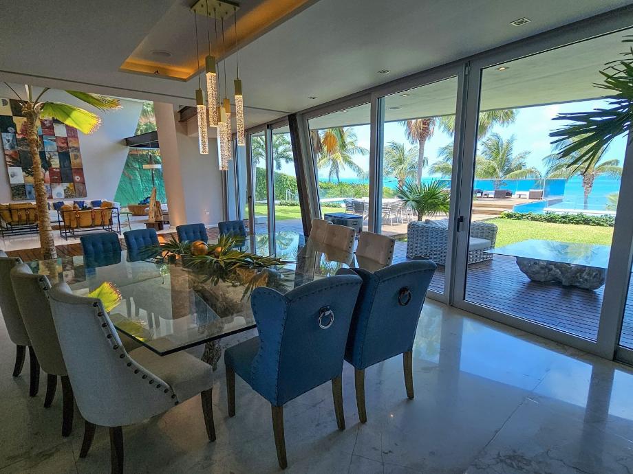 Benito Juárez, Quintana Roo, 77500, Mexico, 5 Bedrooms Bedrooms, ,6 BathroomsBathrooms,Residential,For Sale,1804631