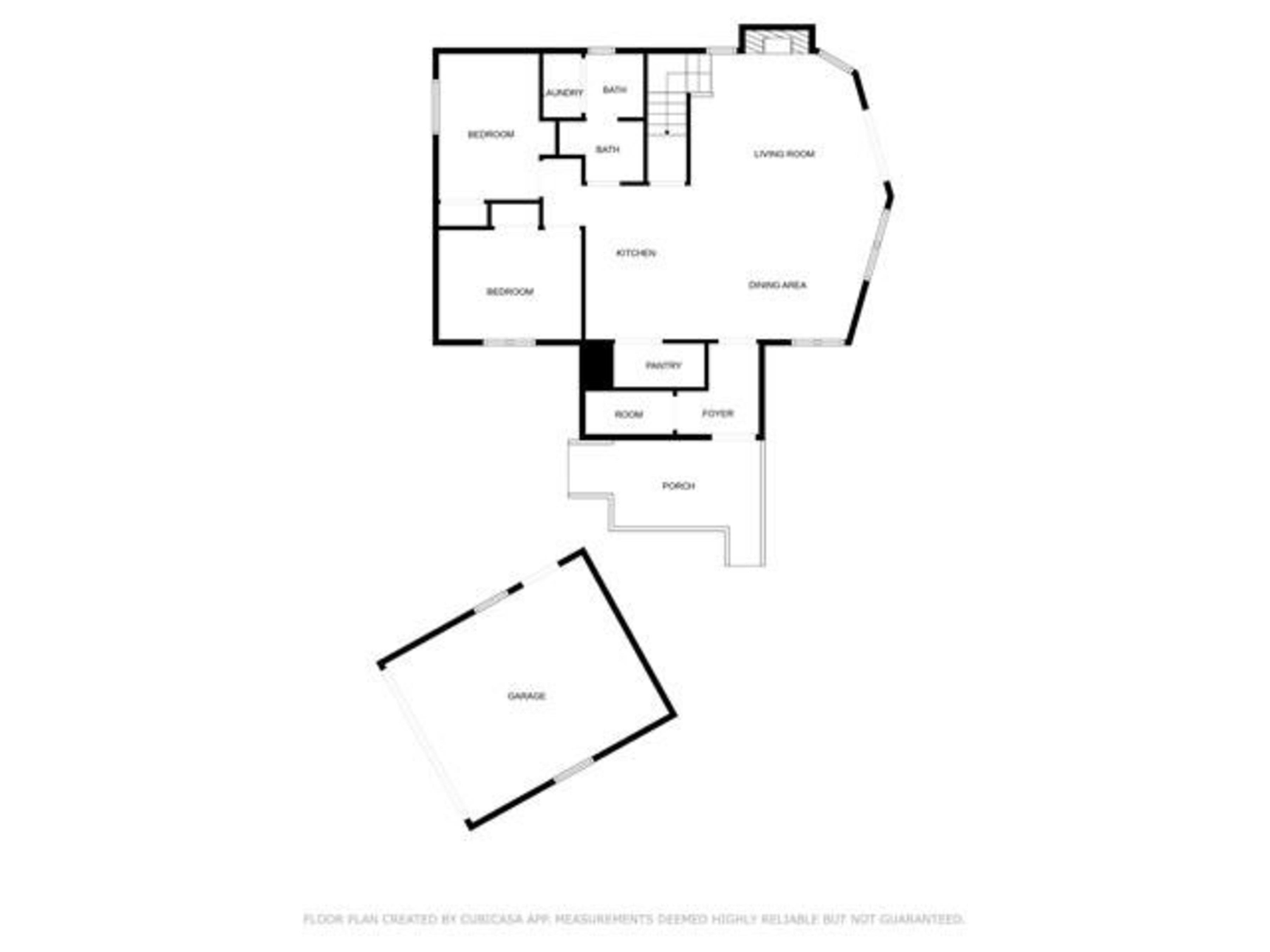 Truckee, California, 96161, United States, 3 Bedrooms Bedrooms, ,2 BathroomsBathrooms,Residential,For Sale,1938852