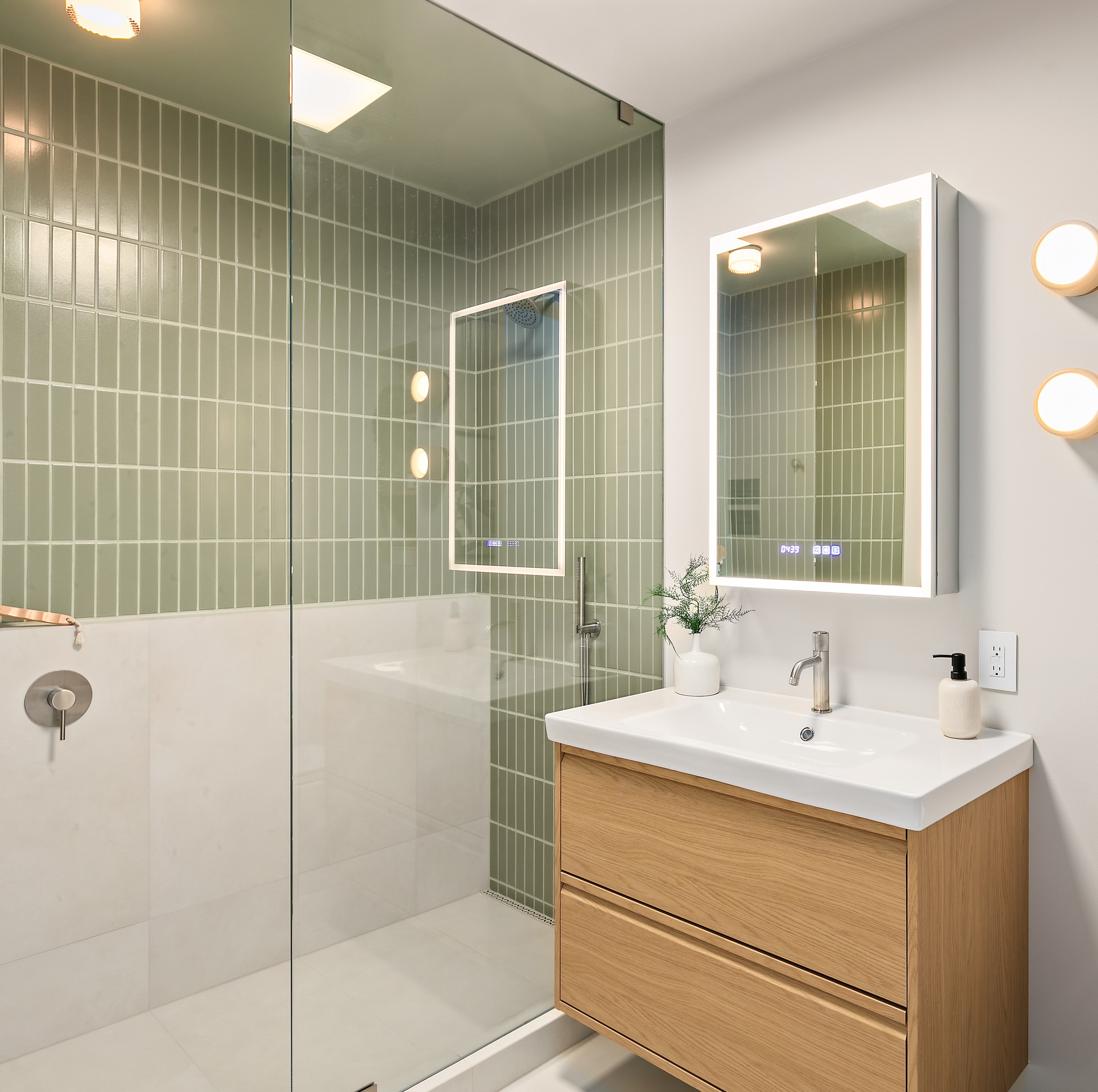  Sophisticated West Berkeley Condominium Designed for Everyday Comfort - 物件實景