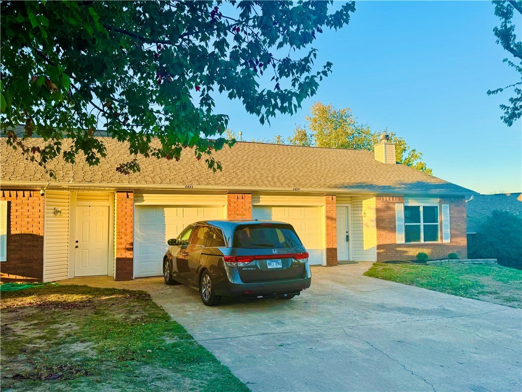 Gum St, Rogers, AR 72758 #1