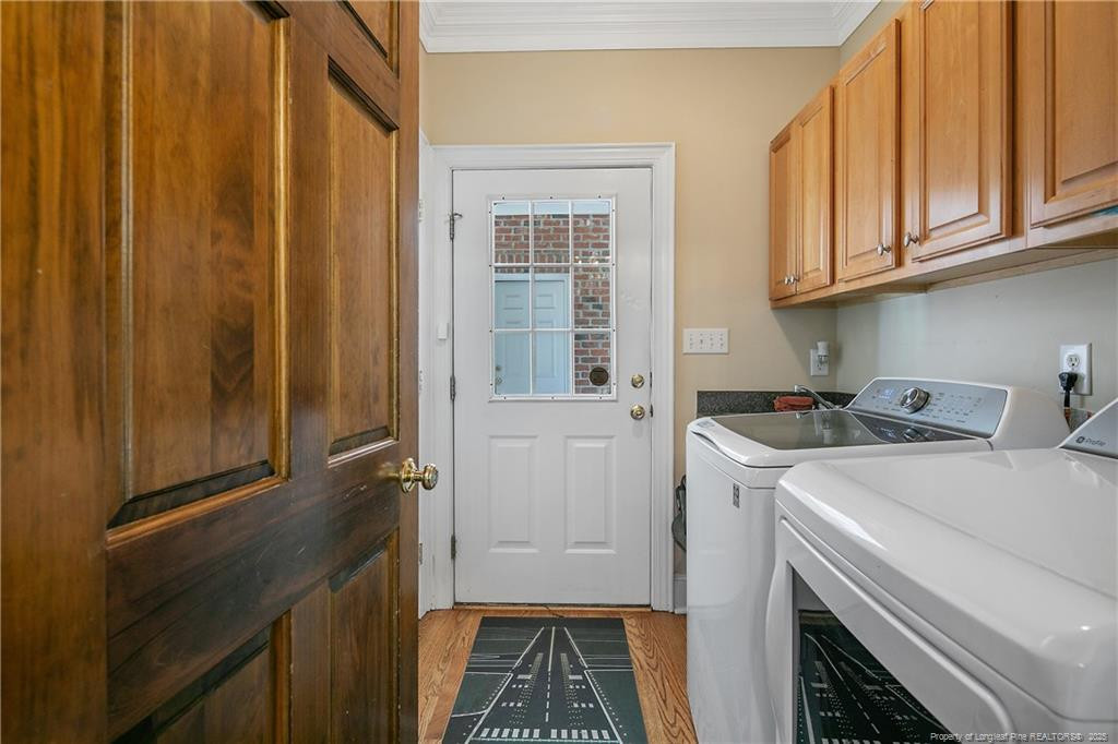 Fayetteville, North Carolina, 28304, United States, 3 Bedrooms Bedrooms, ,4 BathroomsBathrooms,Residential,For Sale,1883300