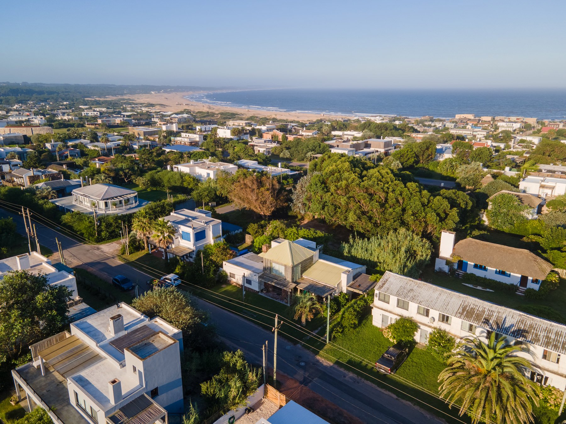  Charming Cottage House in José Ignacio - 物件實景