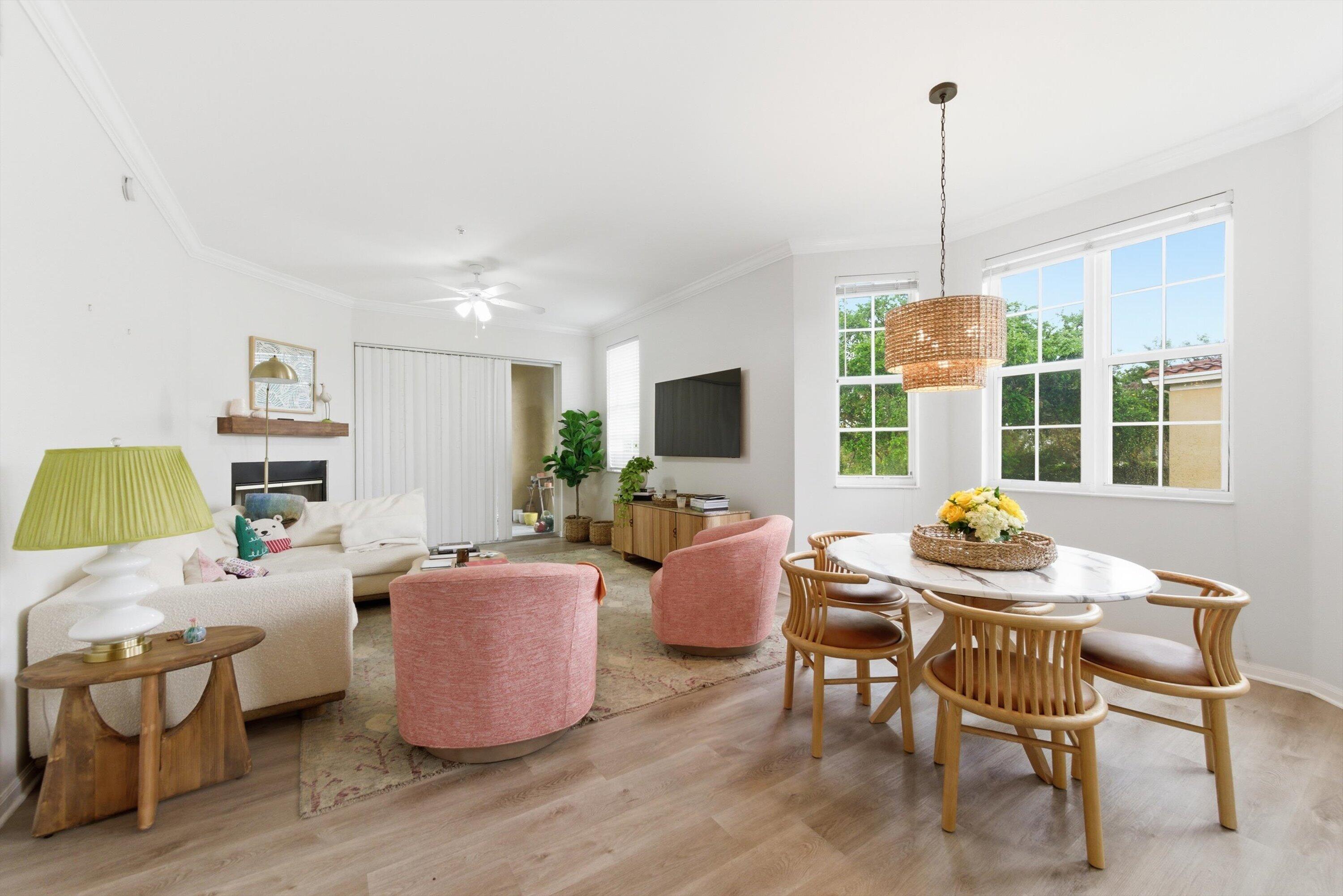  11770 Saint Andrews Place #308 - 物件實景