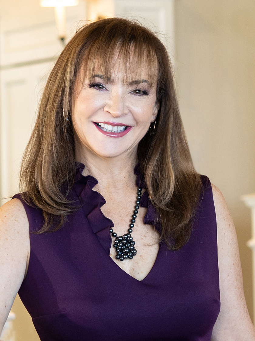 Linda Donnelly Birdsall