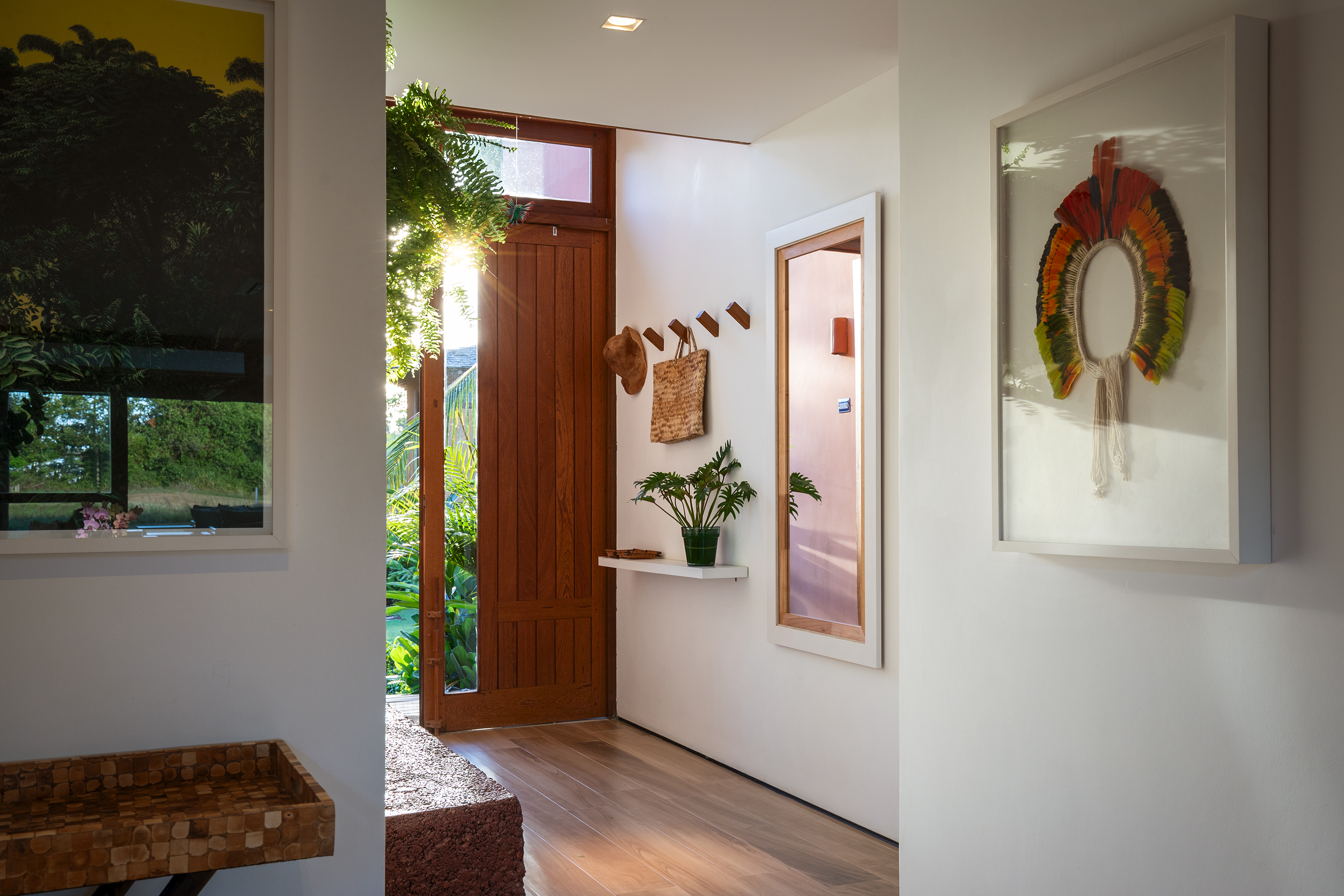  Tropical sophistication in the heart of Trancoso - 物件實景