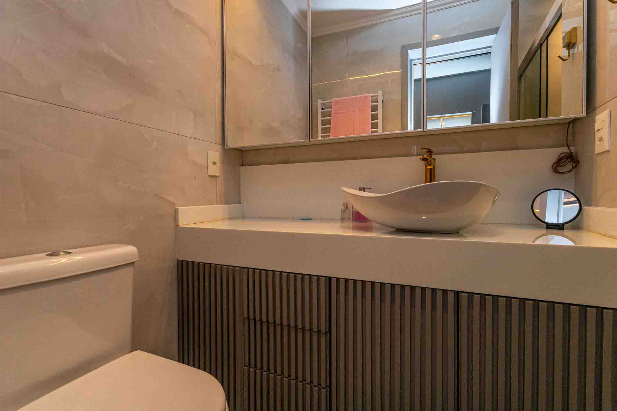 Furnished and renovated duplex penthouse in Santa Monica Jardins - 物件實景