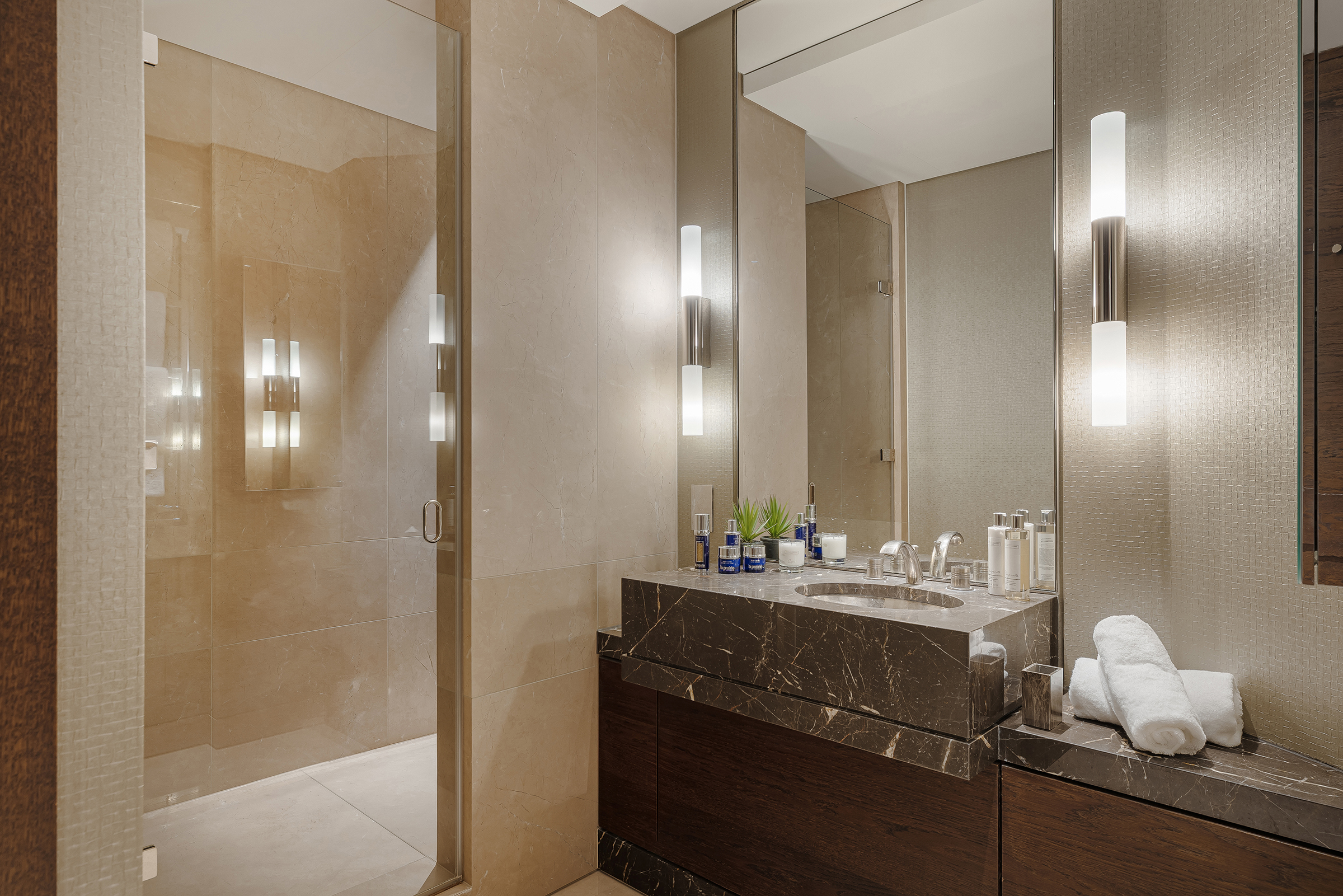  A Stylish Three-Bedroom Duplex Apartment In The Heart Of Knightsbridge - 物件實景