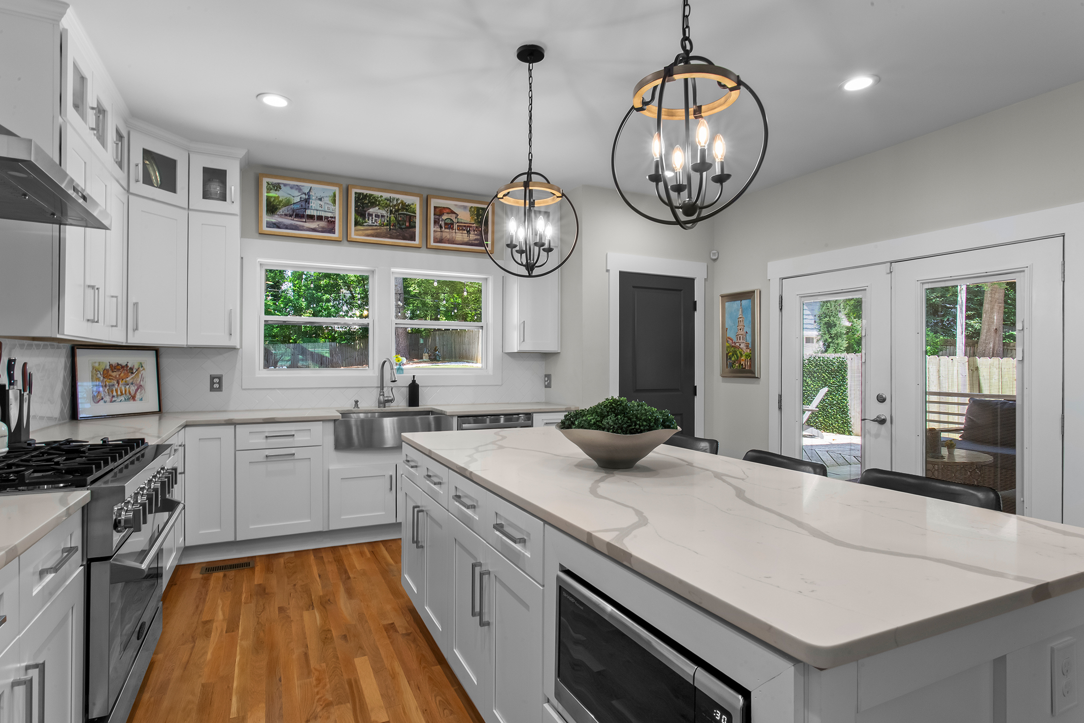  Stunning Craftsman Home in Fantastic Kirkwood Location - 物件實景