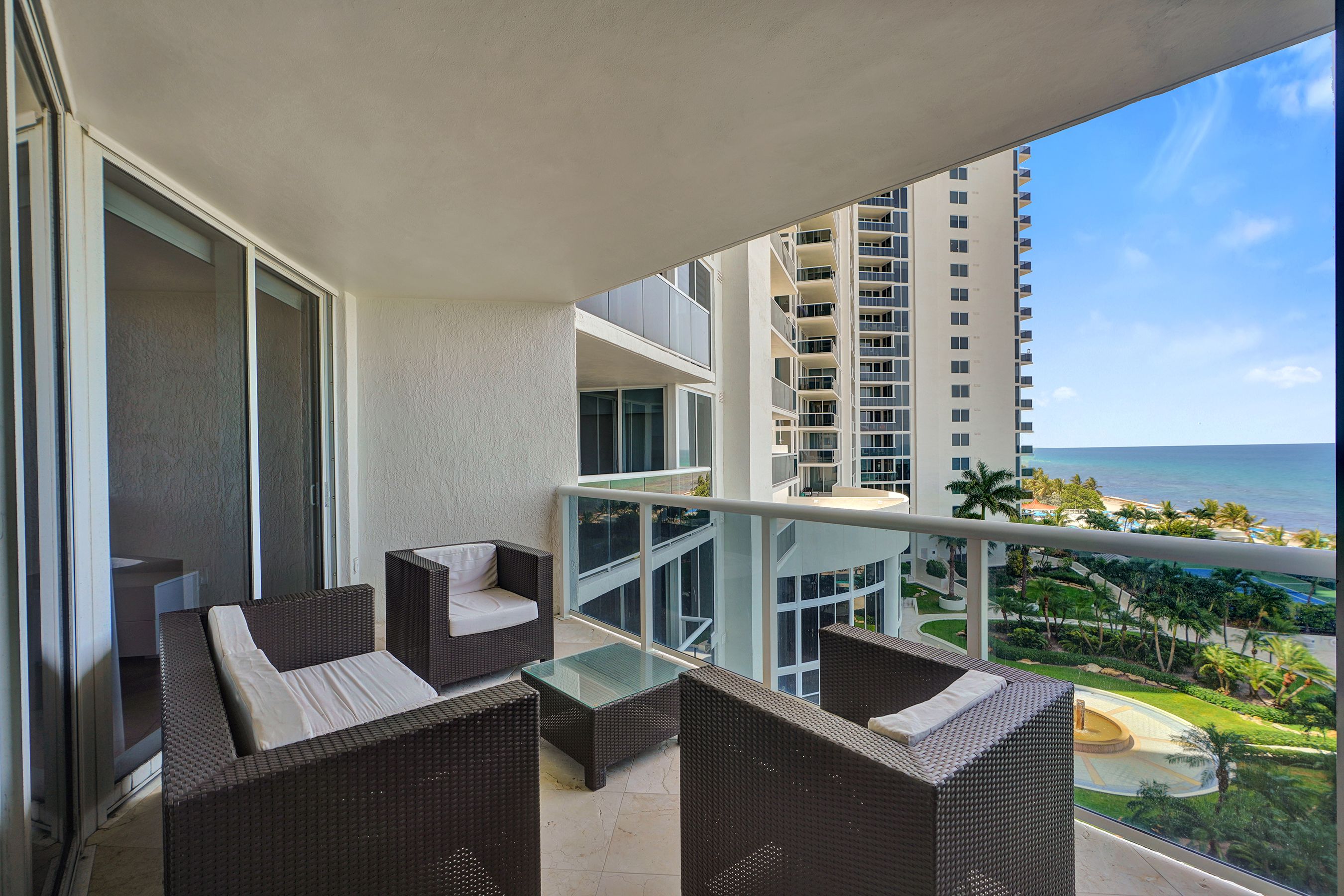  19111 Collins Ave, Sunny Isles Beach, FL, 33160 - 物件實景