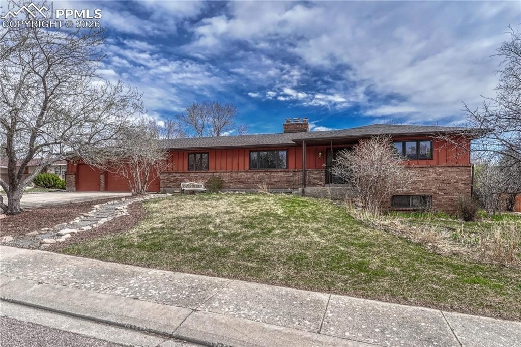 Cenotaph Cir, Colorado Springs, CO 80904
